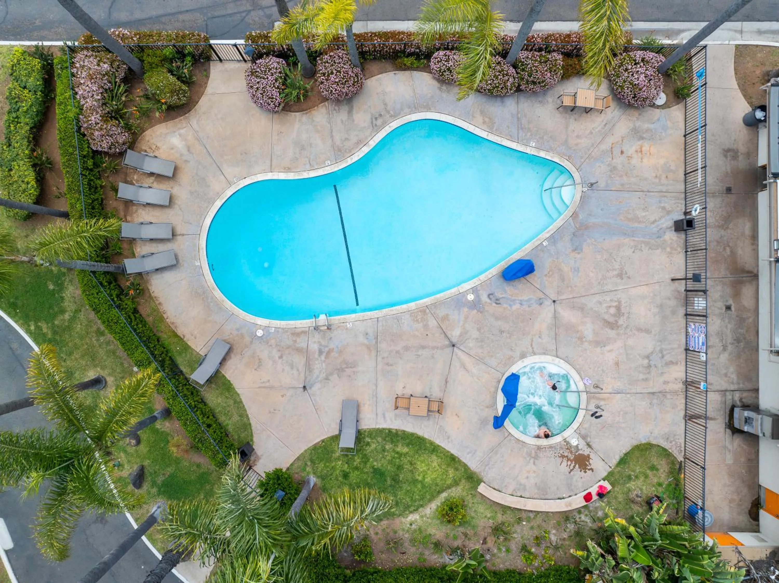 Hotel Palmeras Chula Vista