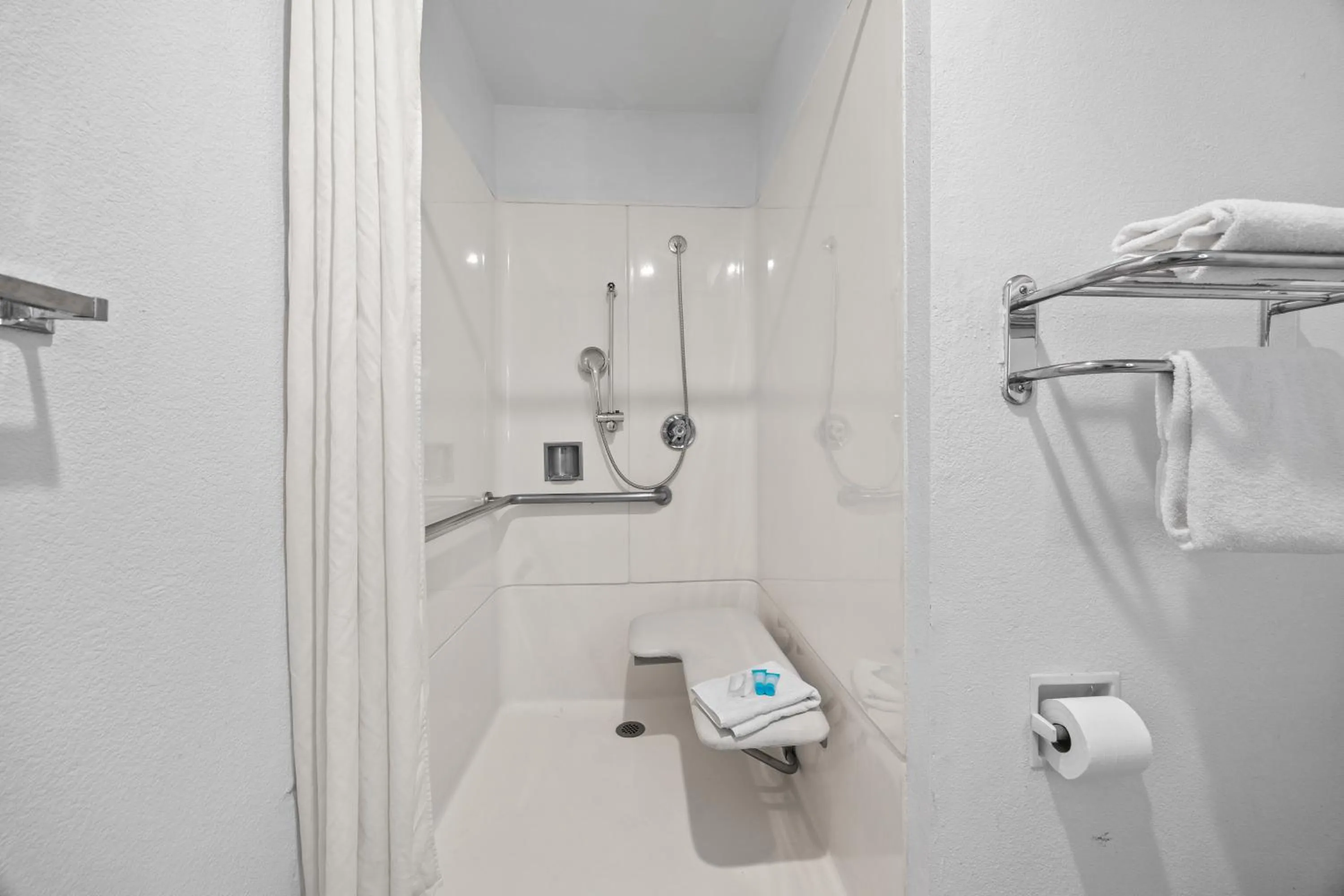 Hotel Palmeras Chula Vista