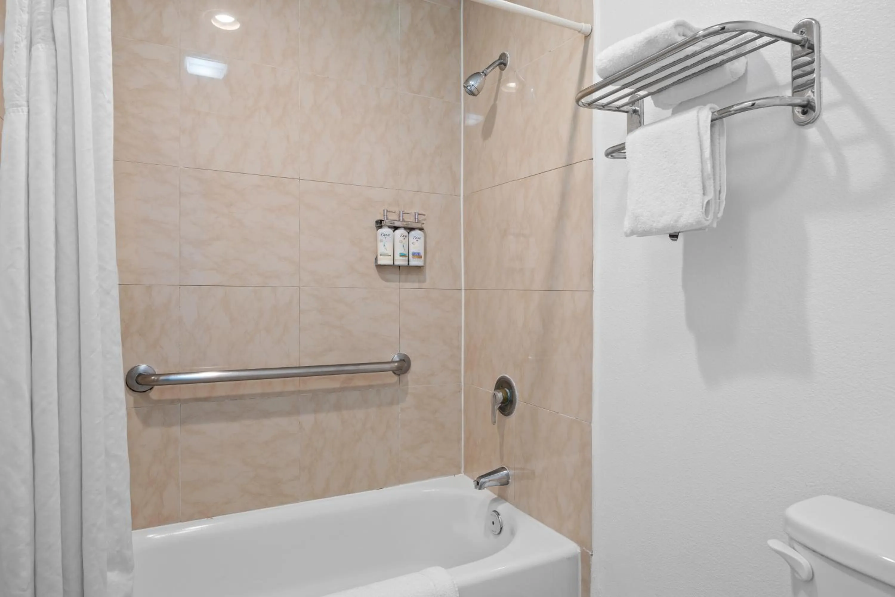 Hotel Palmeras Chula Vista