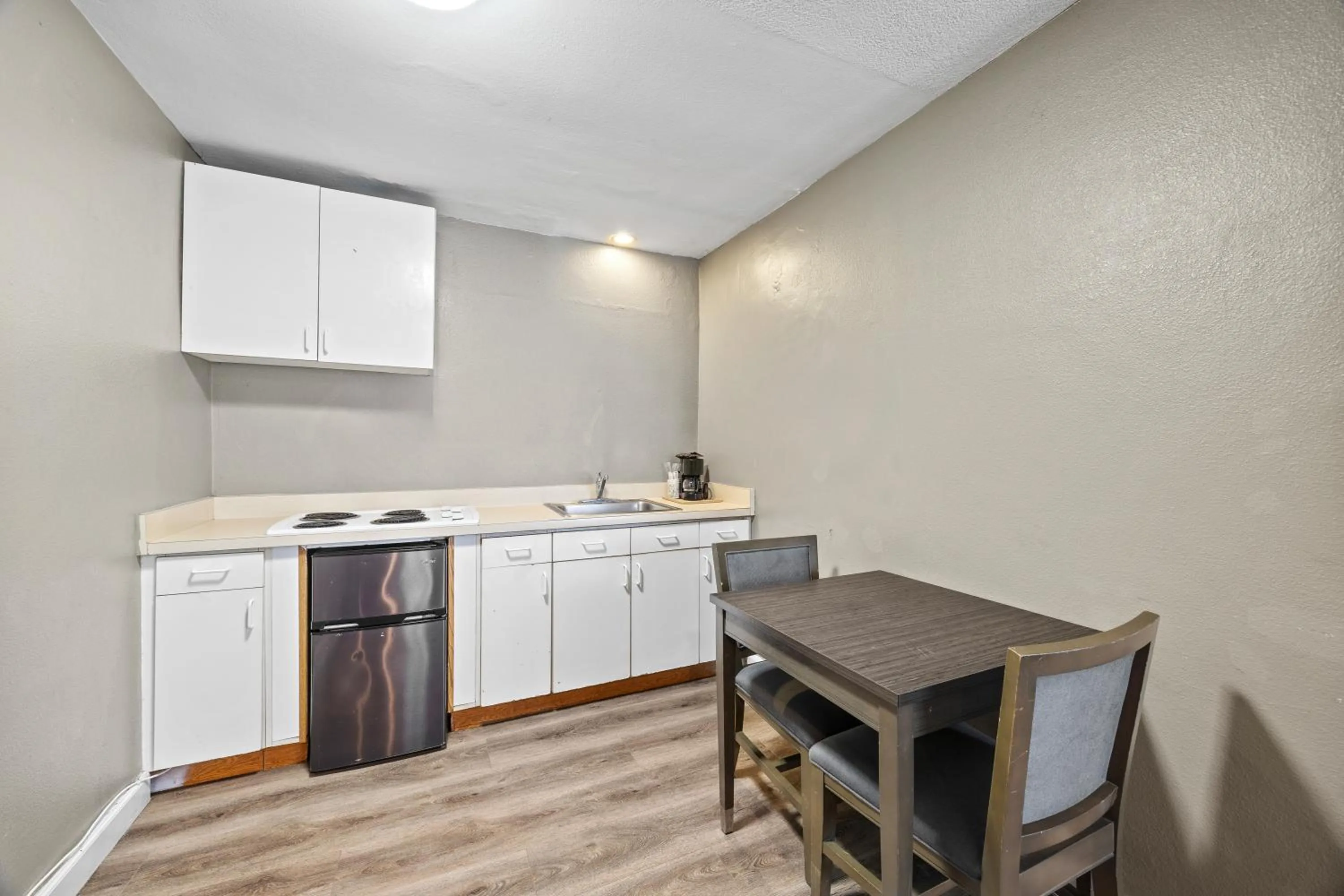 Hotel Palmeras Chula Vista