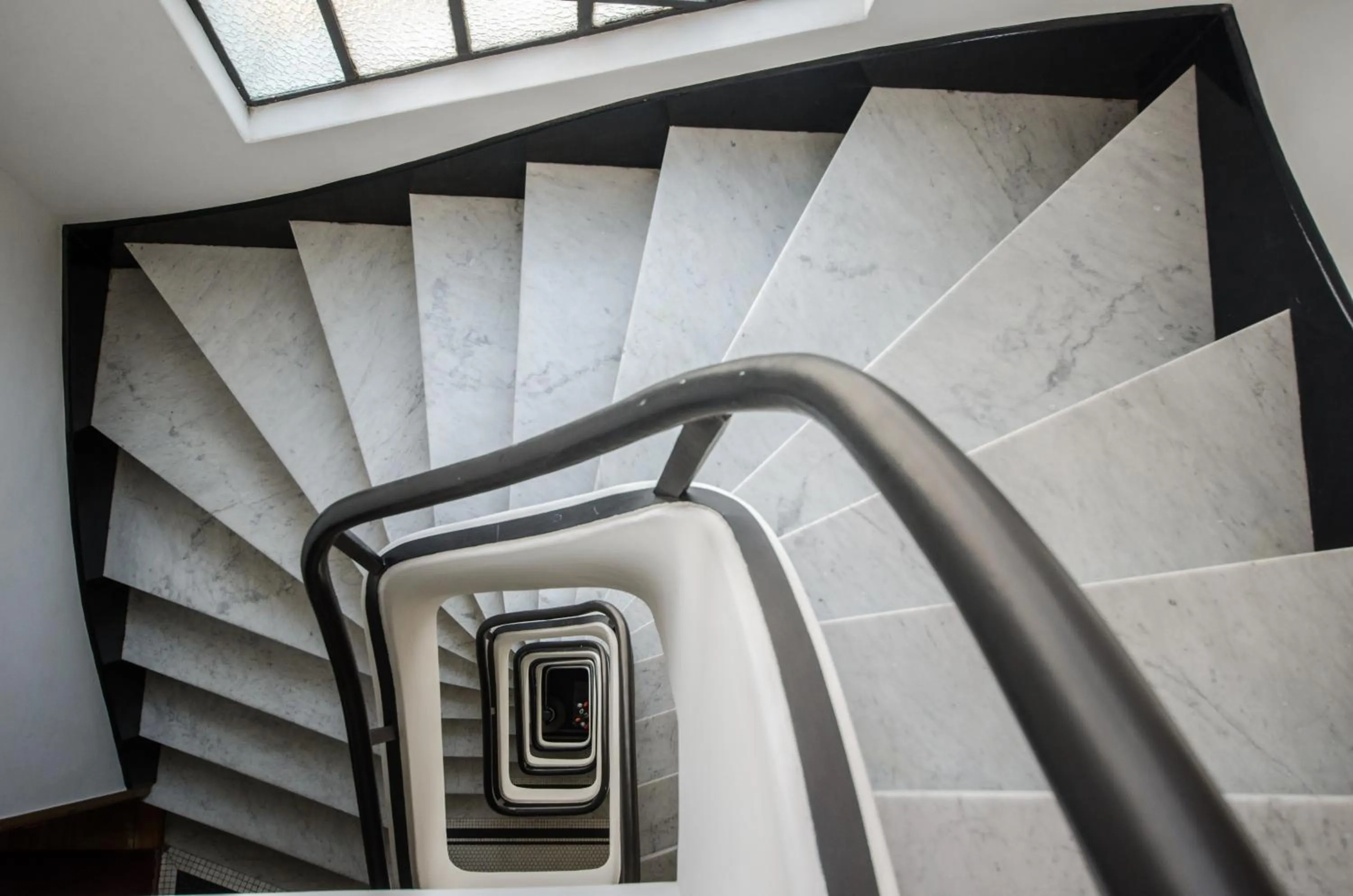 View (from property/room) in Hotel Monte Alegre