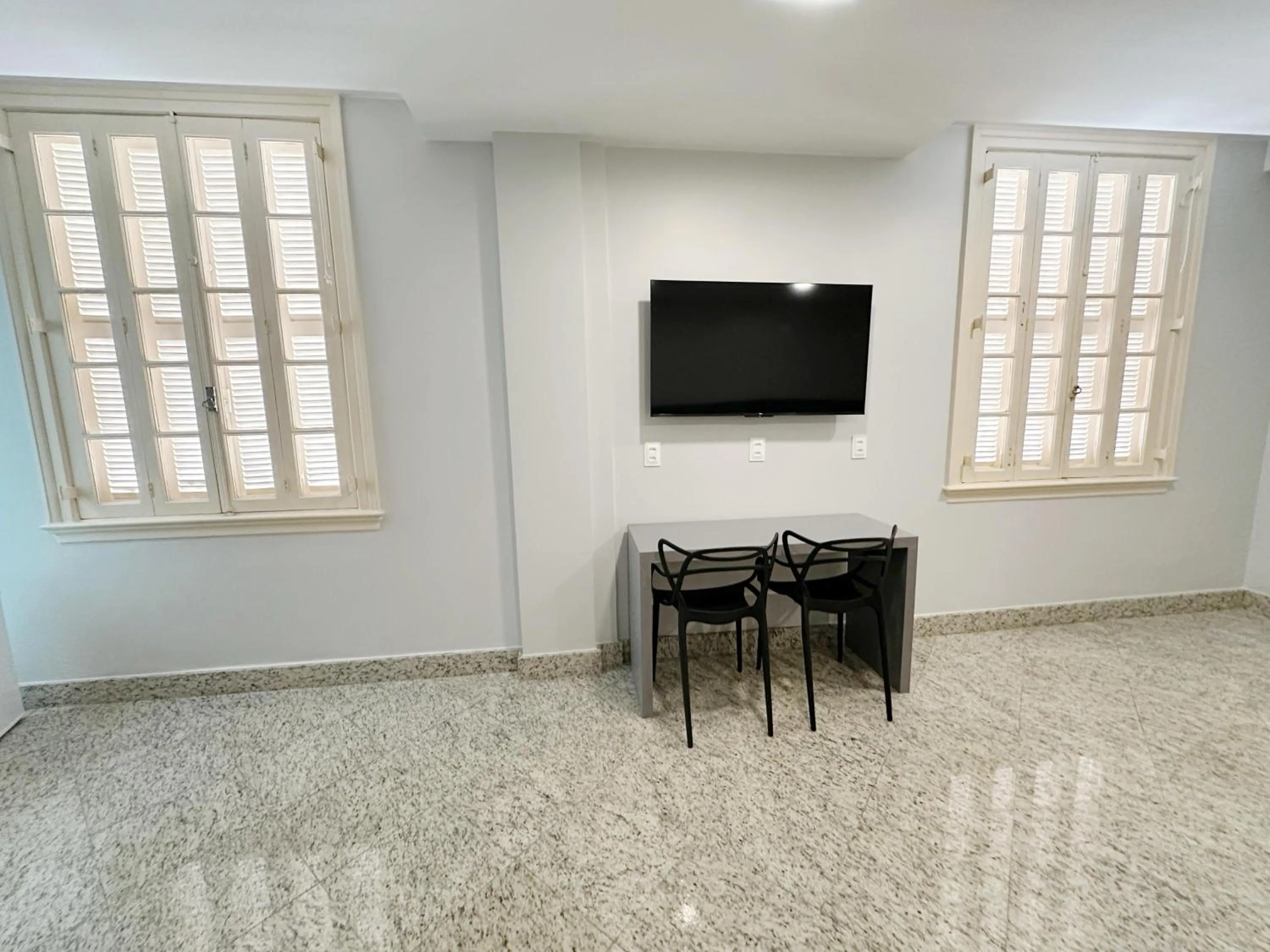 Bedroom in Hotel Monte Alegre