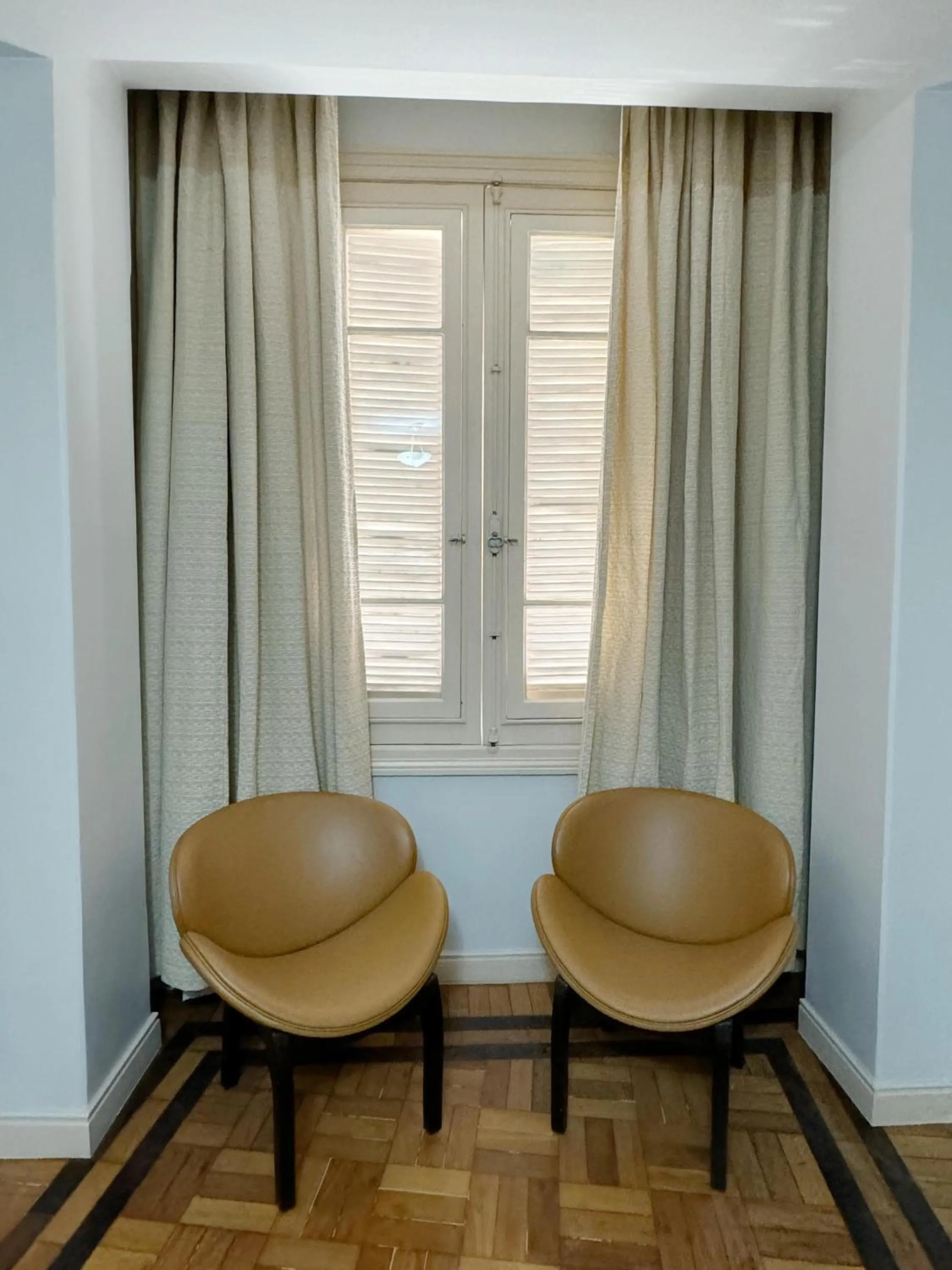 Bedroom in Hotel Monte Alegre