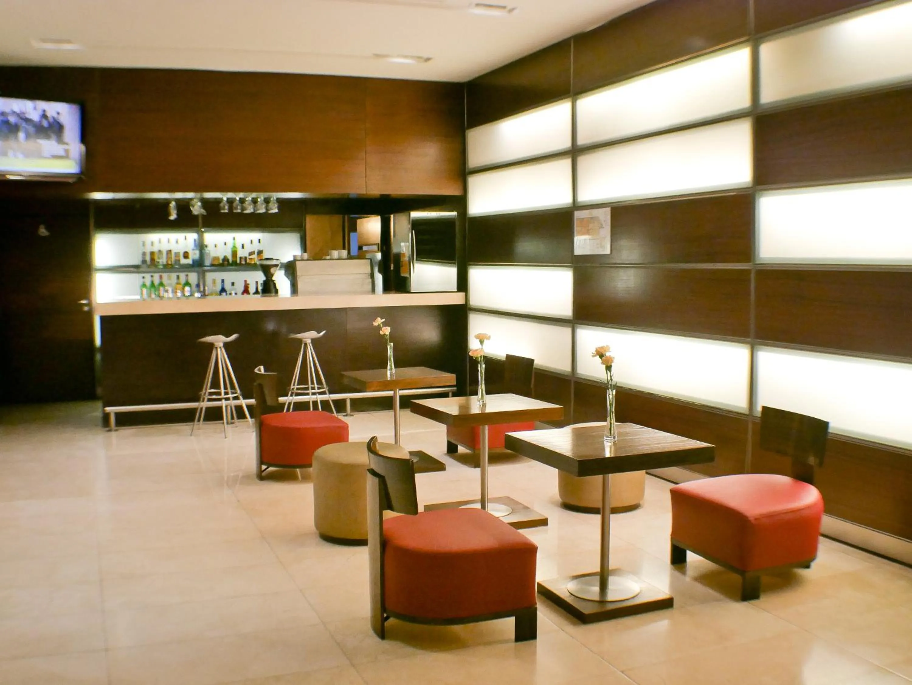 Lounge or bar in 562 Nogaro