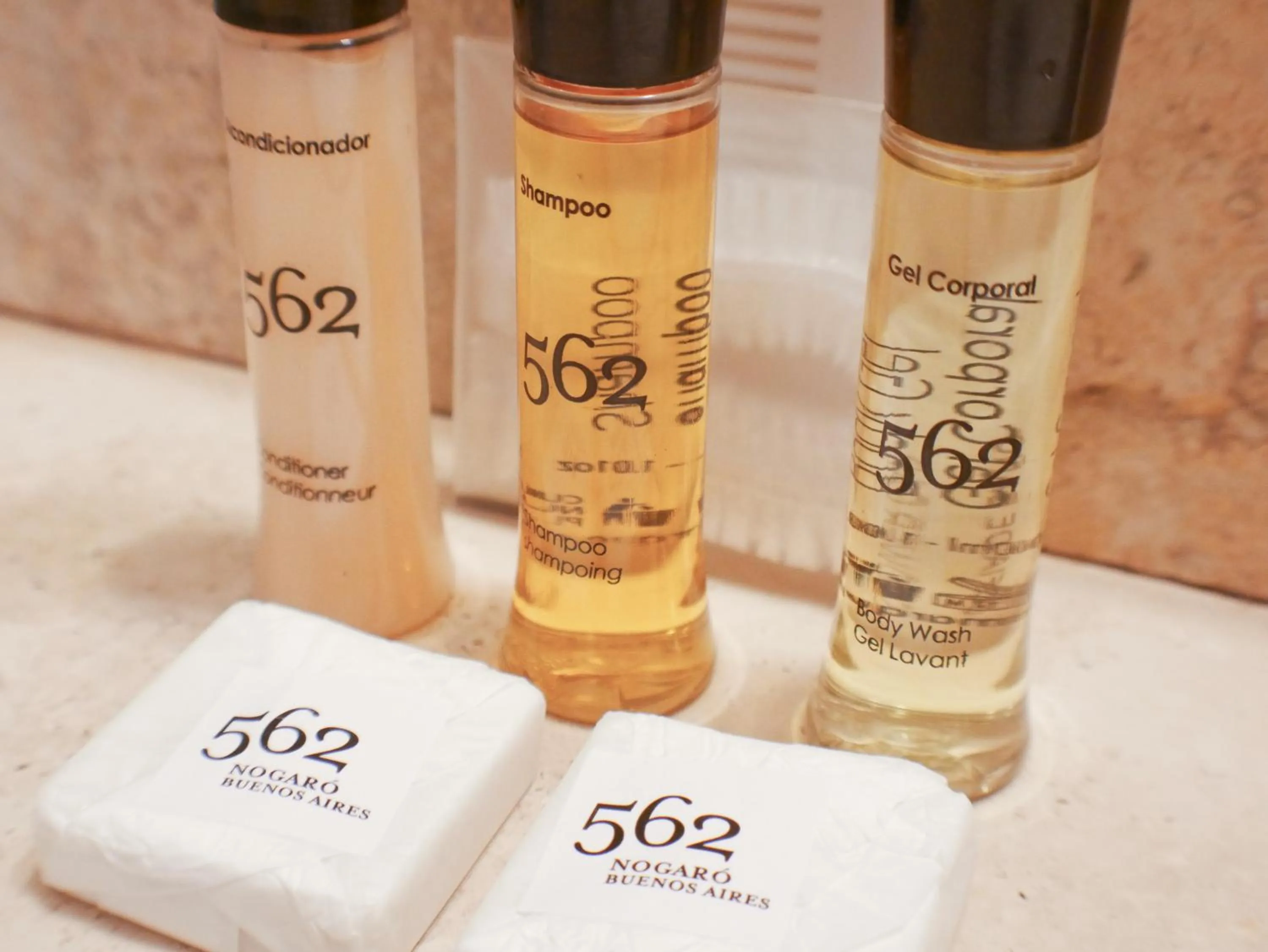 Decorative detail in 562 Nogaro