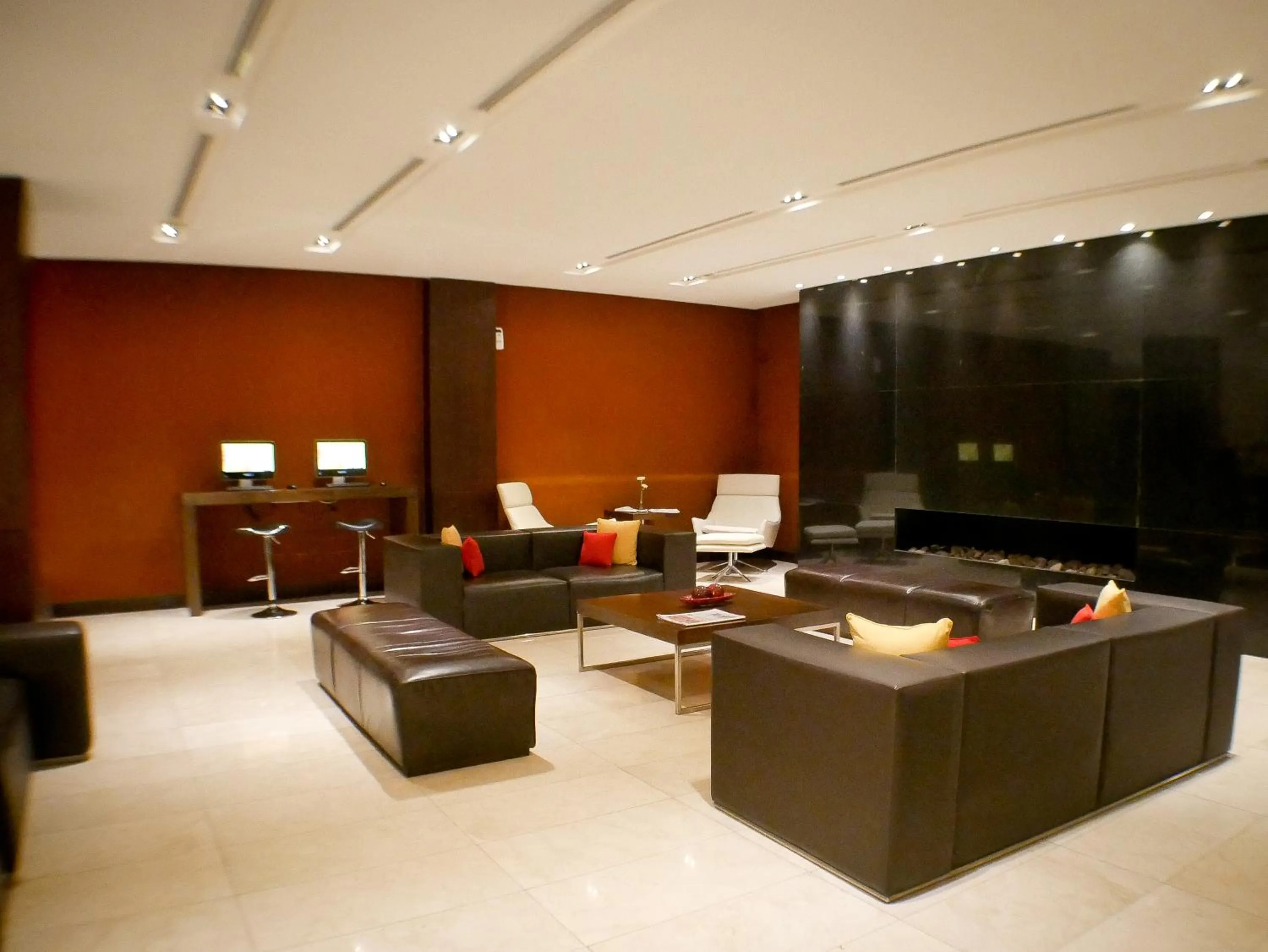 Living room in 562 Nogaro