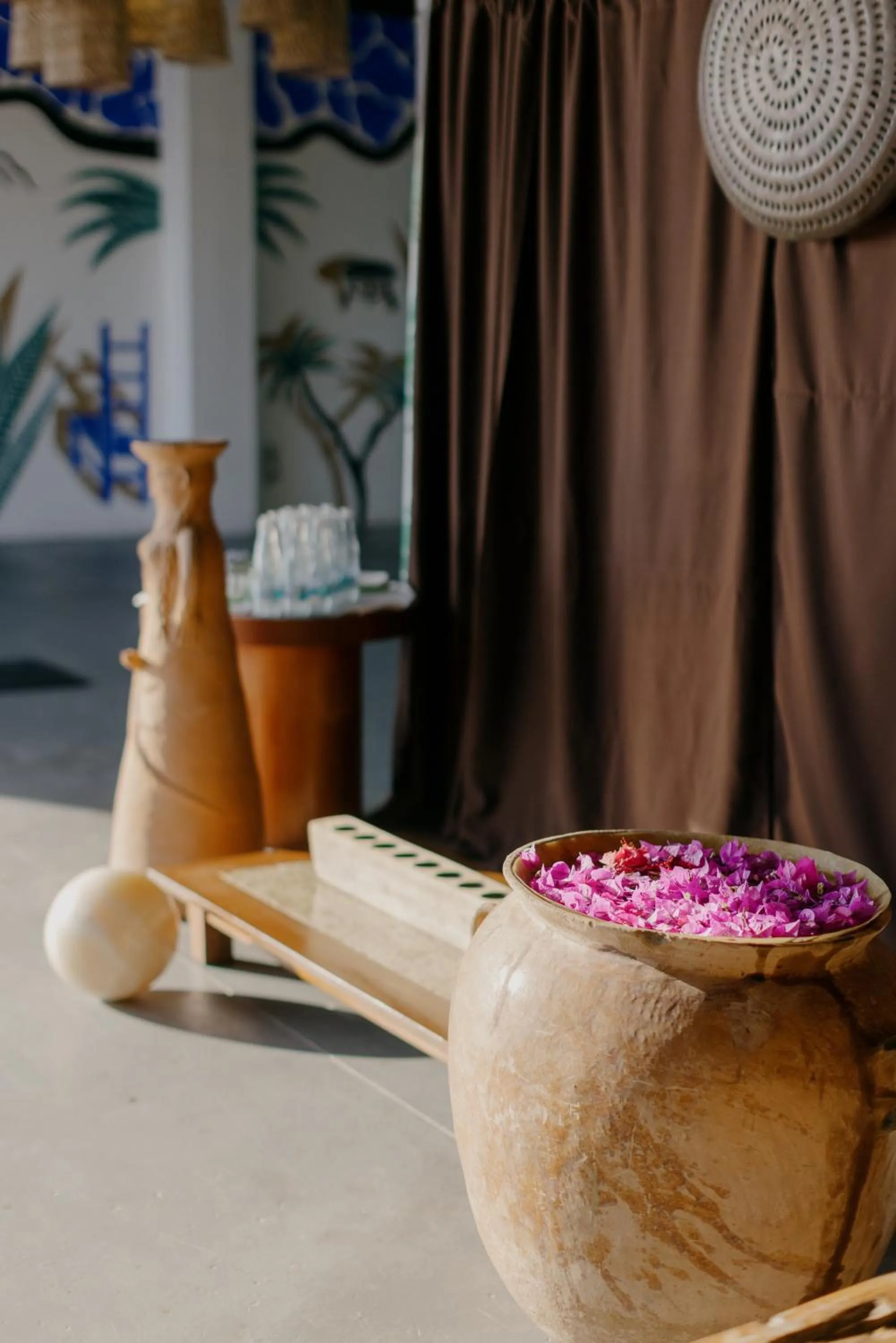 Activities in Cala de Mar Resort & Spa Ixtapa