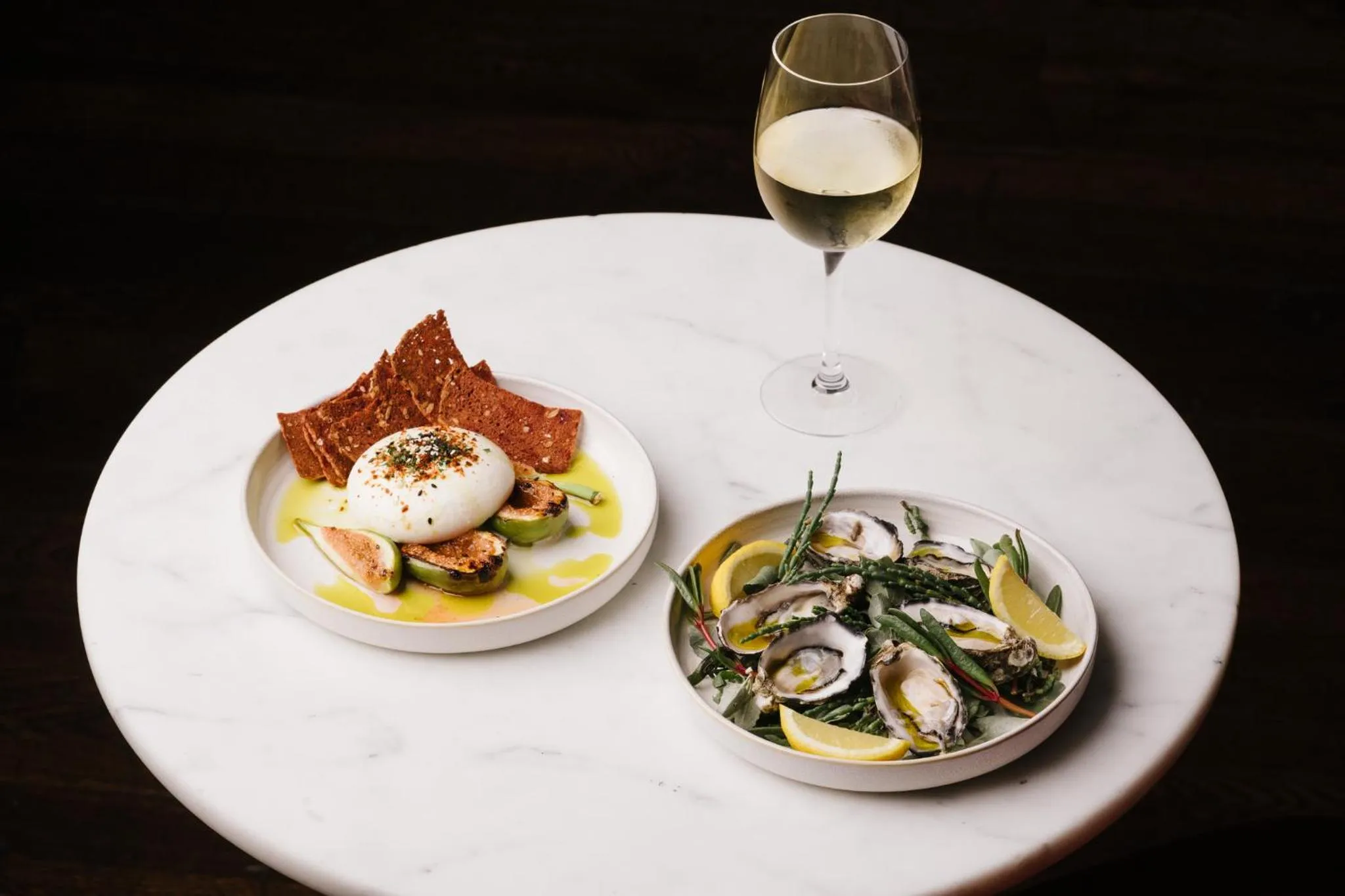 Lounge or bar in InterContinental Brisbane by IHG