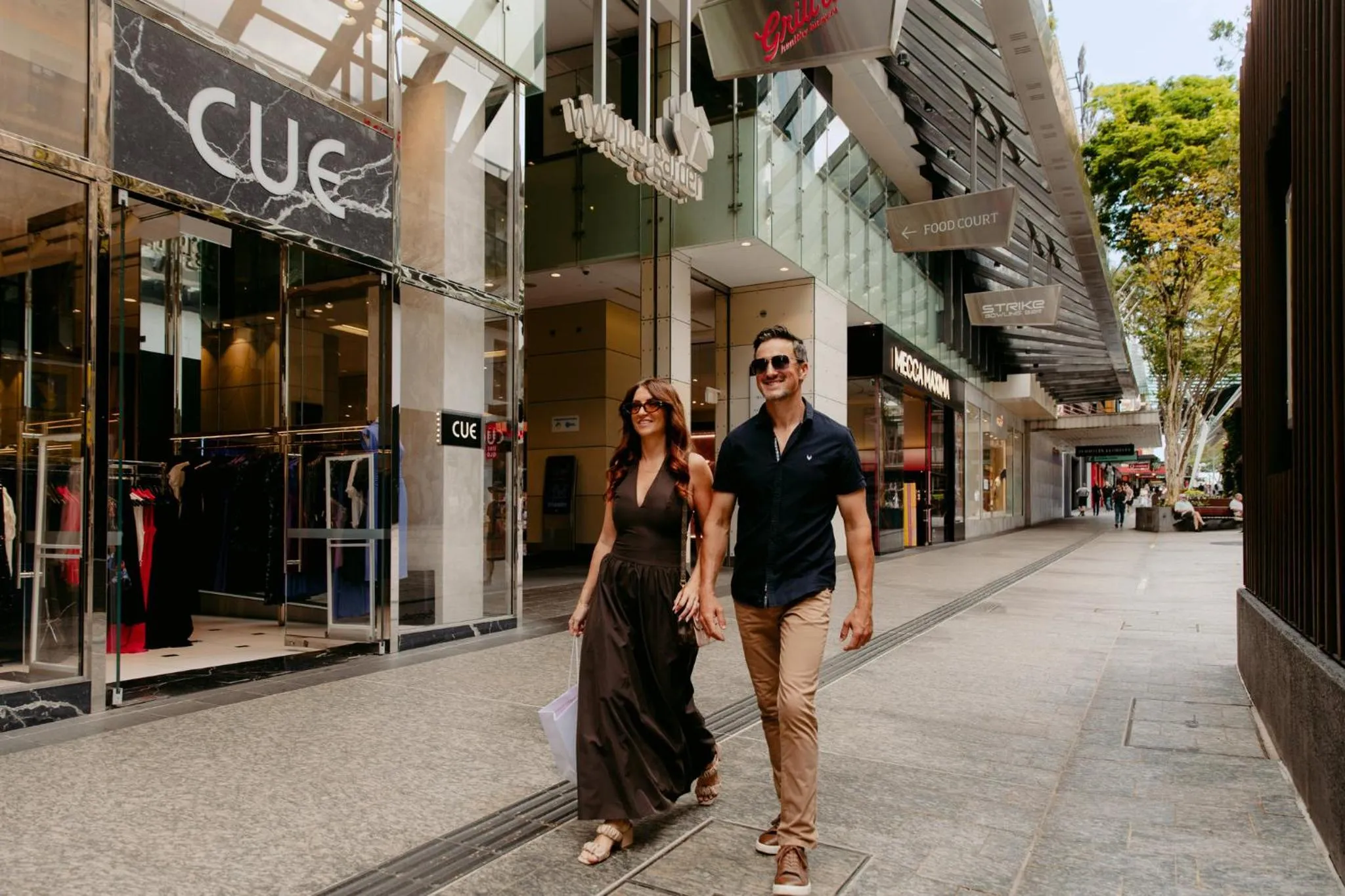 Nearby landmark in InterContinental Brisbane by IHG