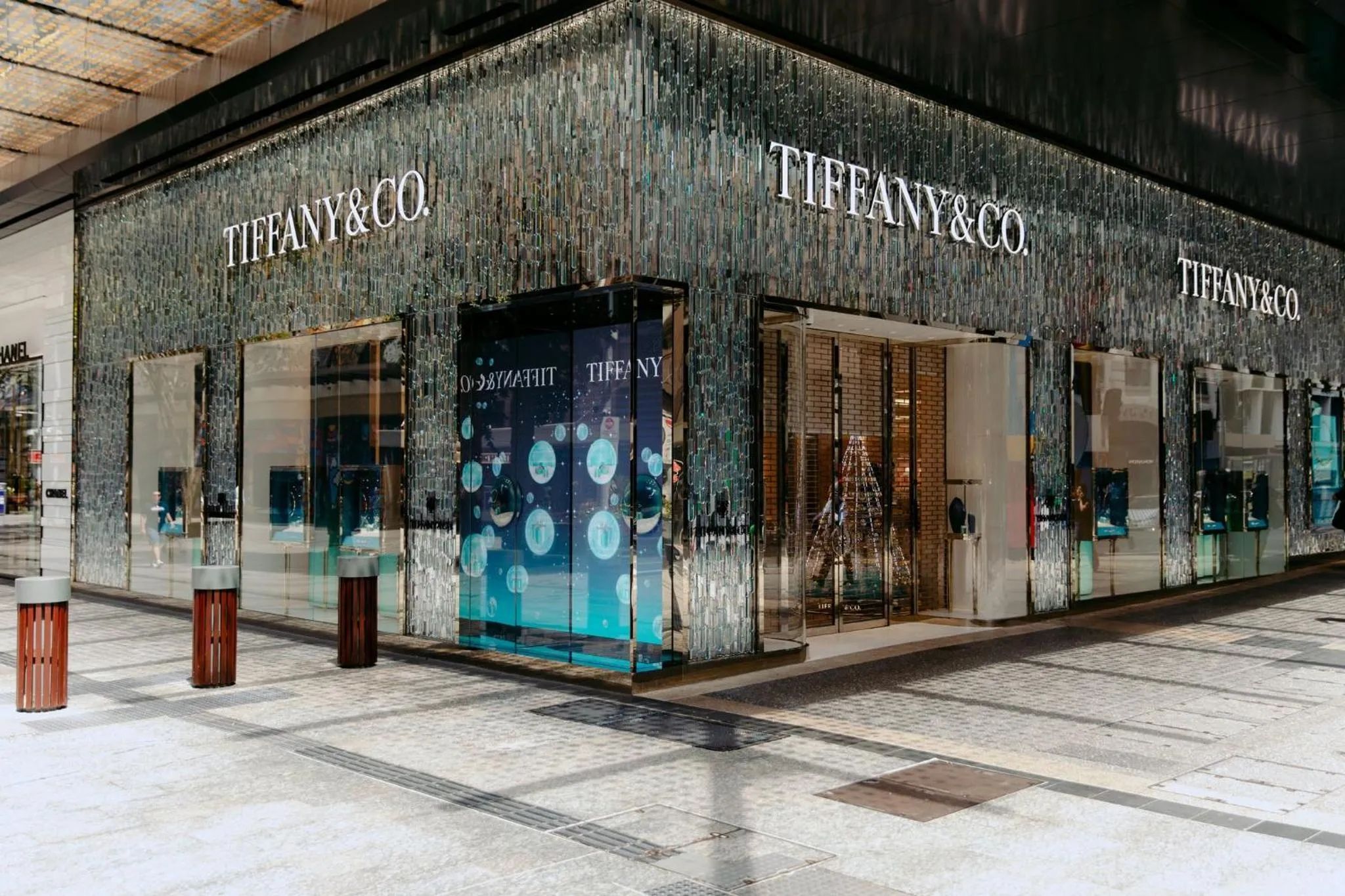 Nearby landmark in InterContinental Brisbane by IHG