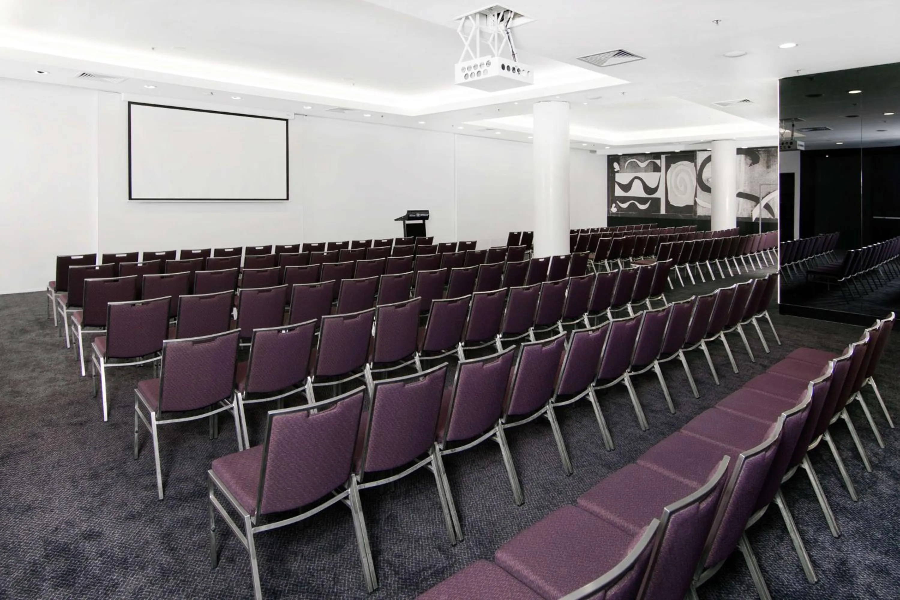 Meeting/conference room in Hilton Brisbane