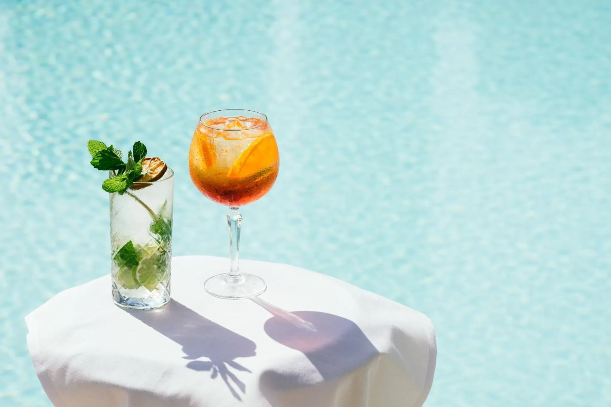 Lounge or bar in InterContinental Brisbane by IHG