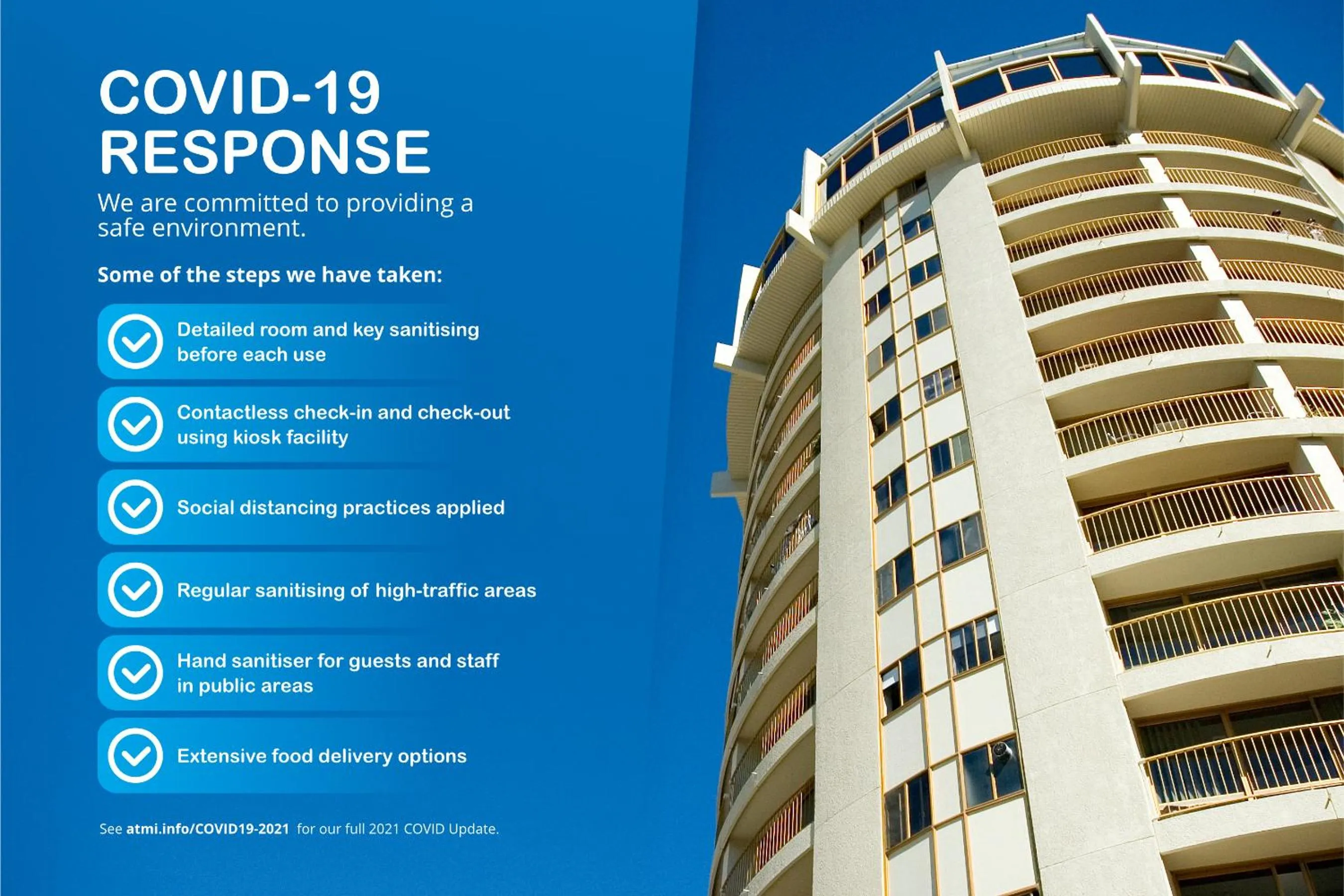 Atlantic Tower Motor Inn