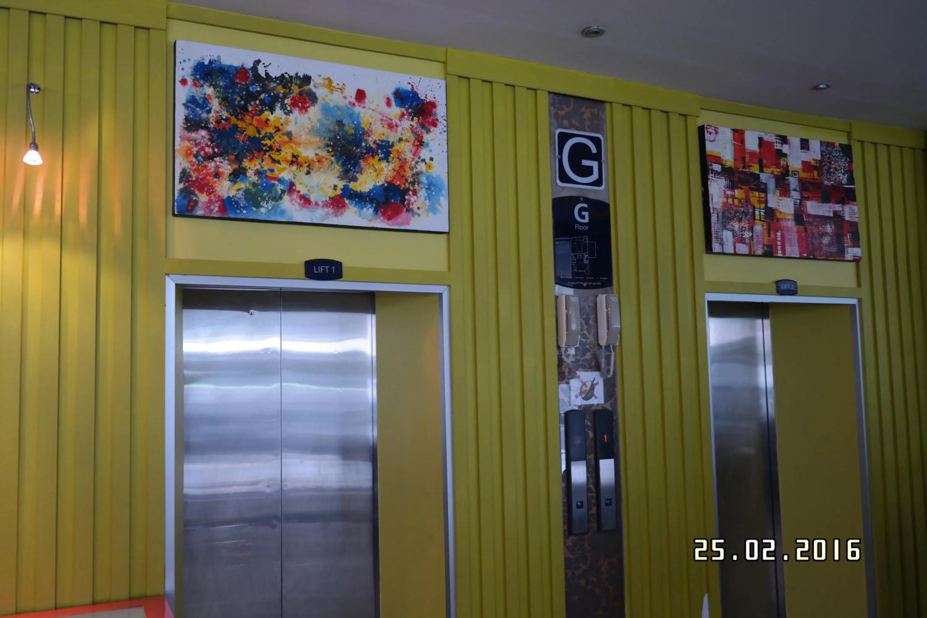 Other in Pattaya Loft