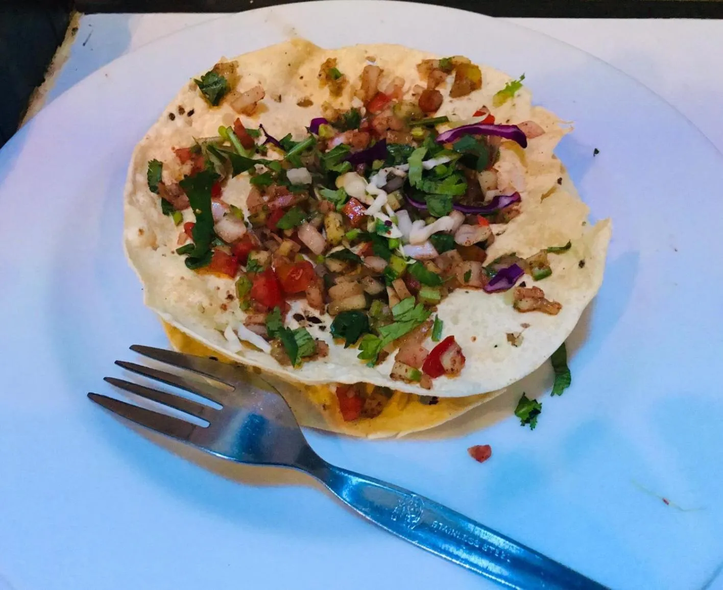 Restaurant/places to eat in Pattaya Loft