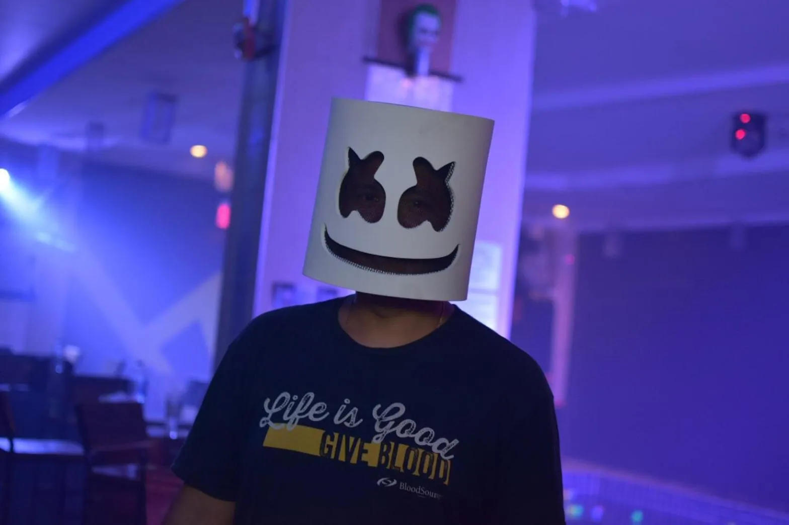 Restaurant/places to eat in Pattaya Loft