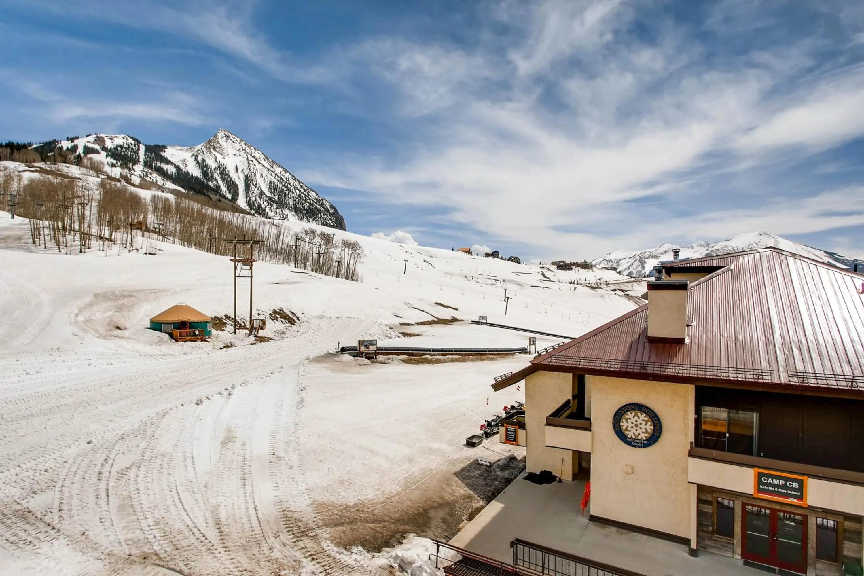 Axtel 1 Br Loft AX410