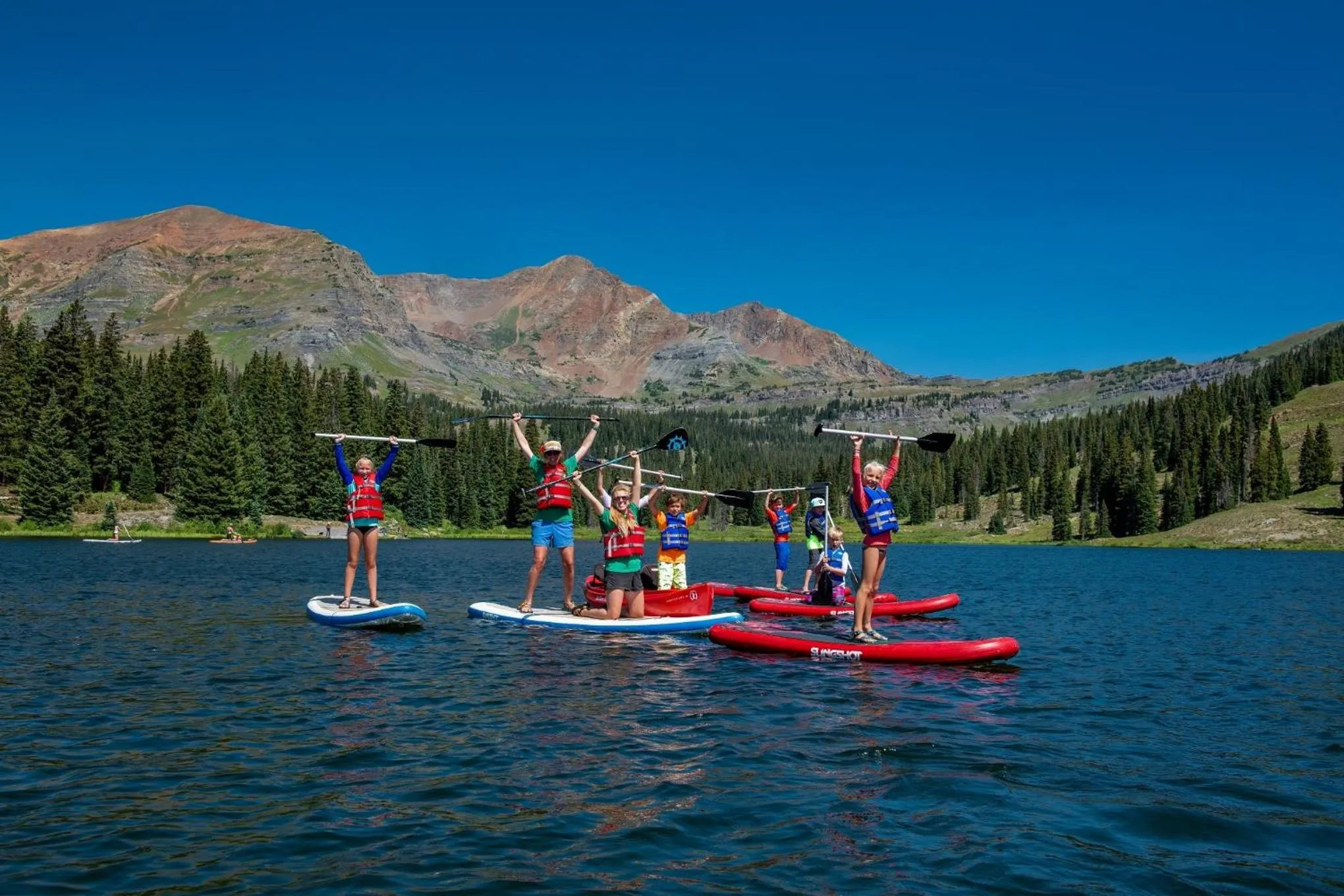 Axtel 1 Br Loft AX410