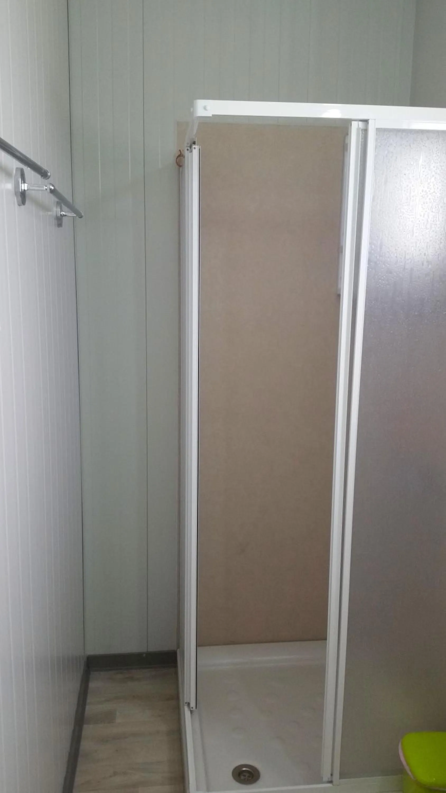 Bathroom in Astrofegia Apartments Near The Sea