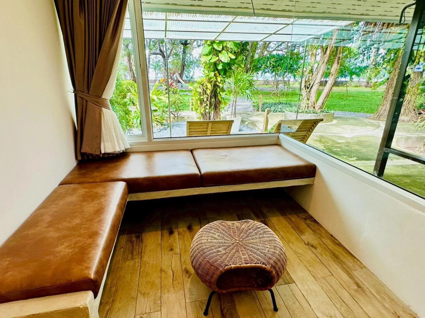 Twin Bay Resort Koh Lanta