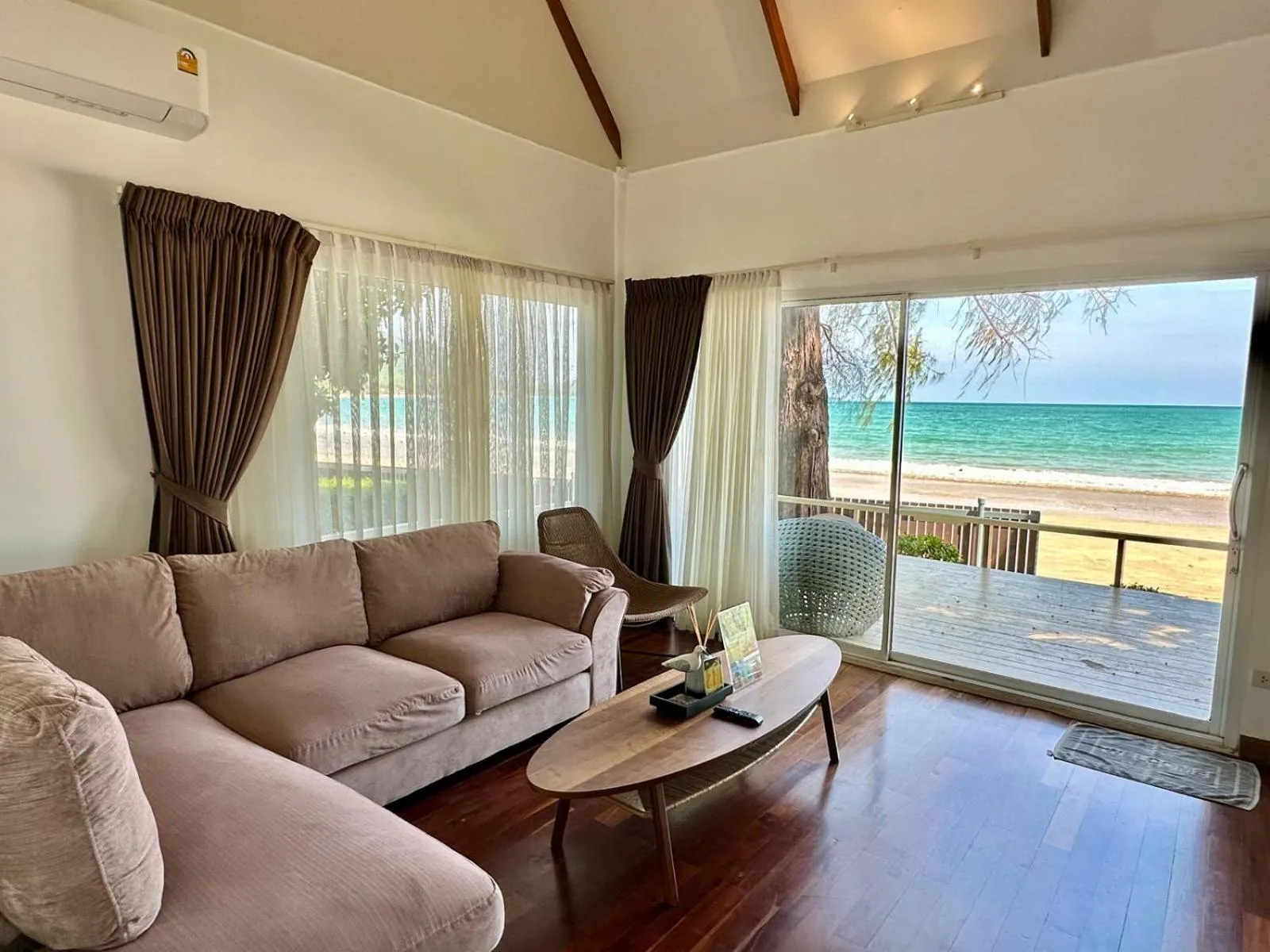 Twin Bay Resort Koh Lanta