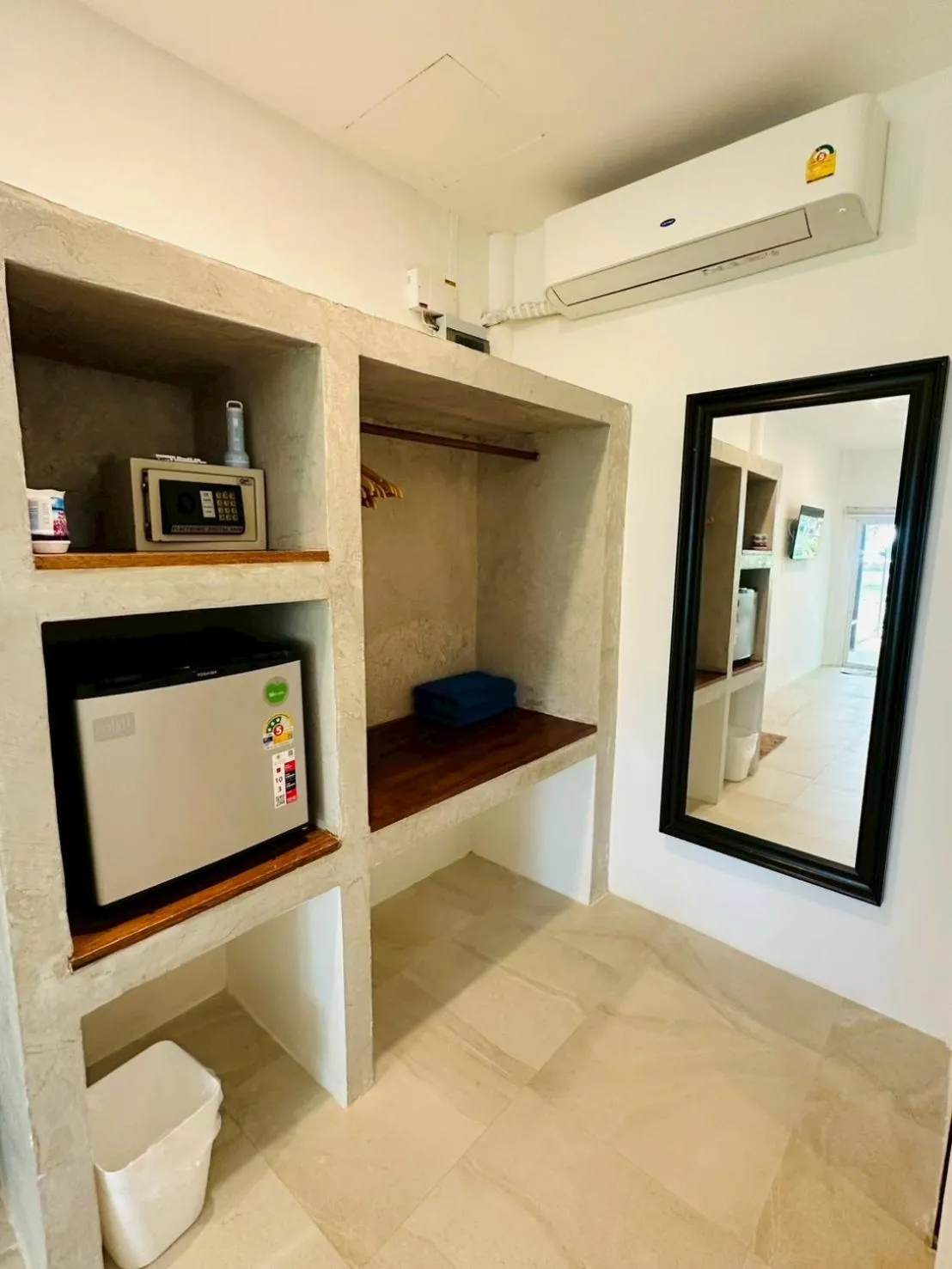 Twin Bay Resort Koh Lanta