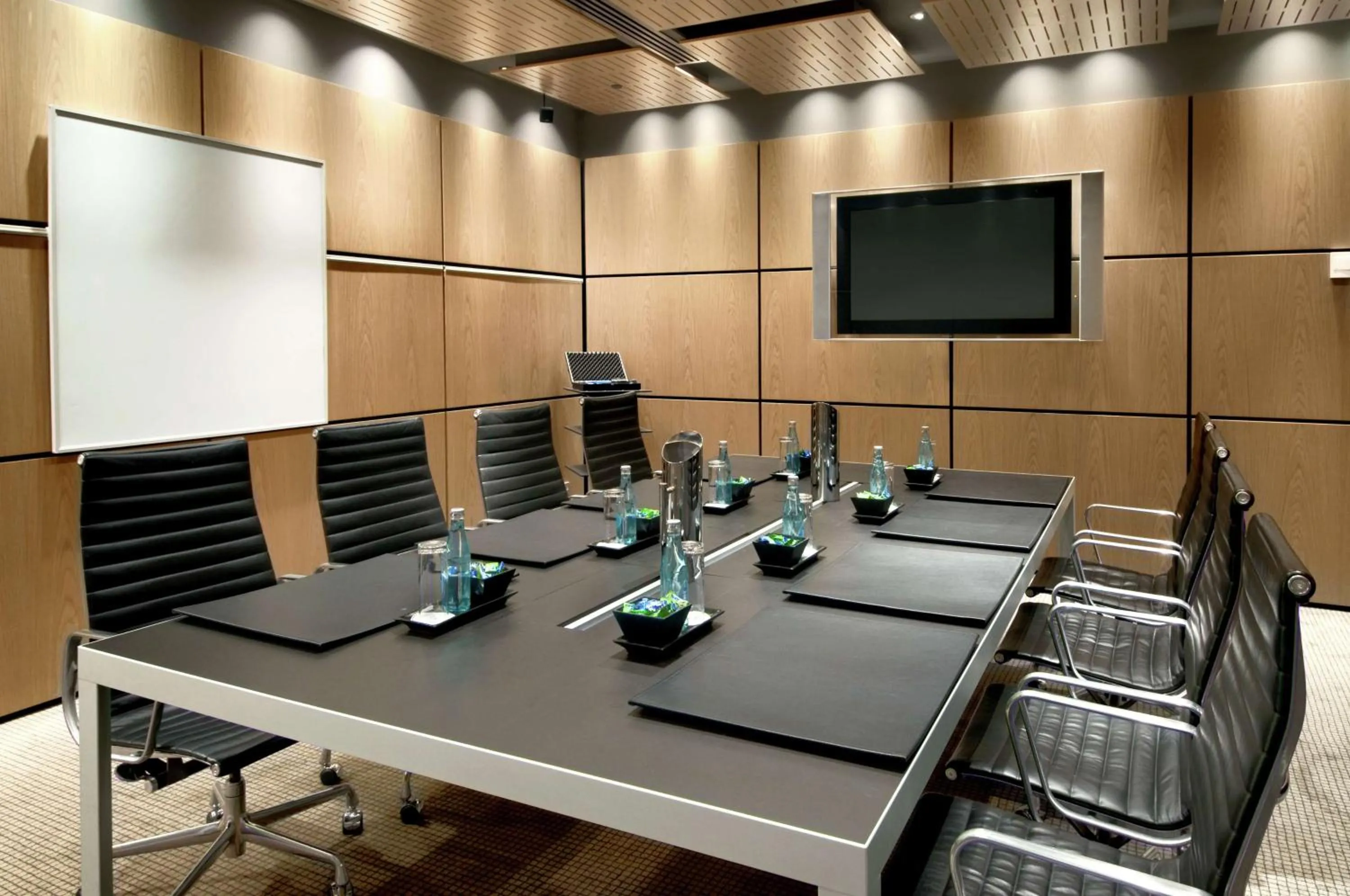 Meeting/conference room in Hilton Adelaide
