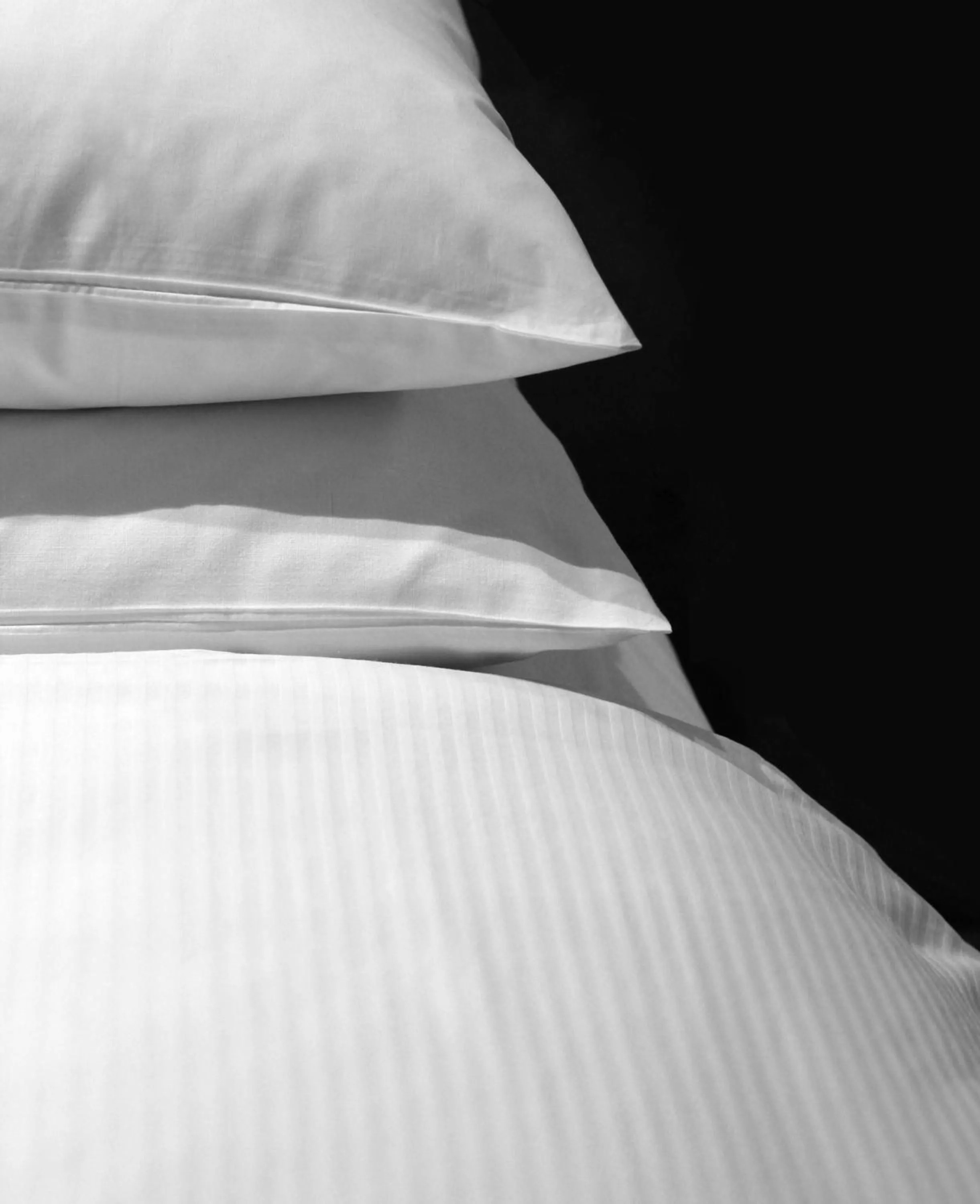 Bed in Hilton Adelaide