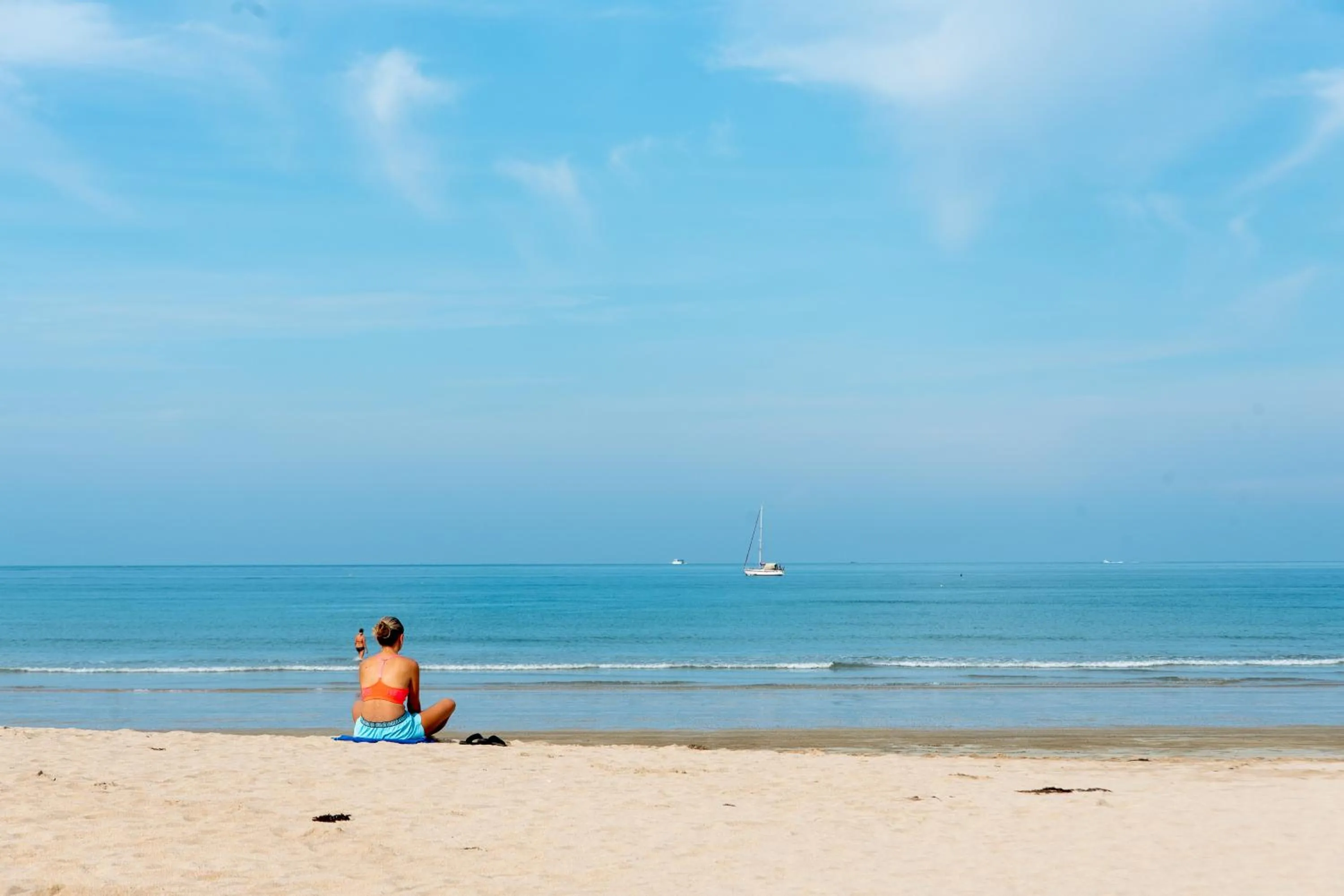 People in Royal Lanta Resort & Spa