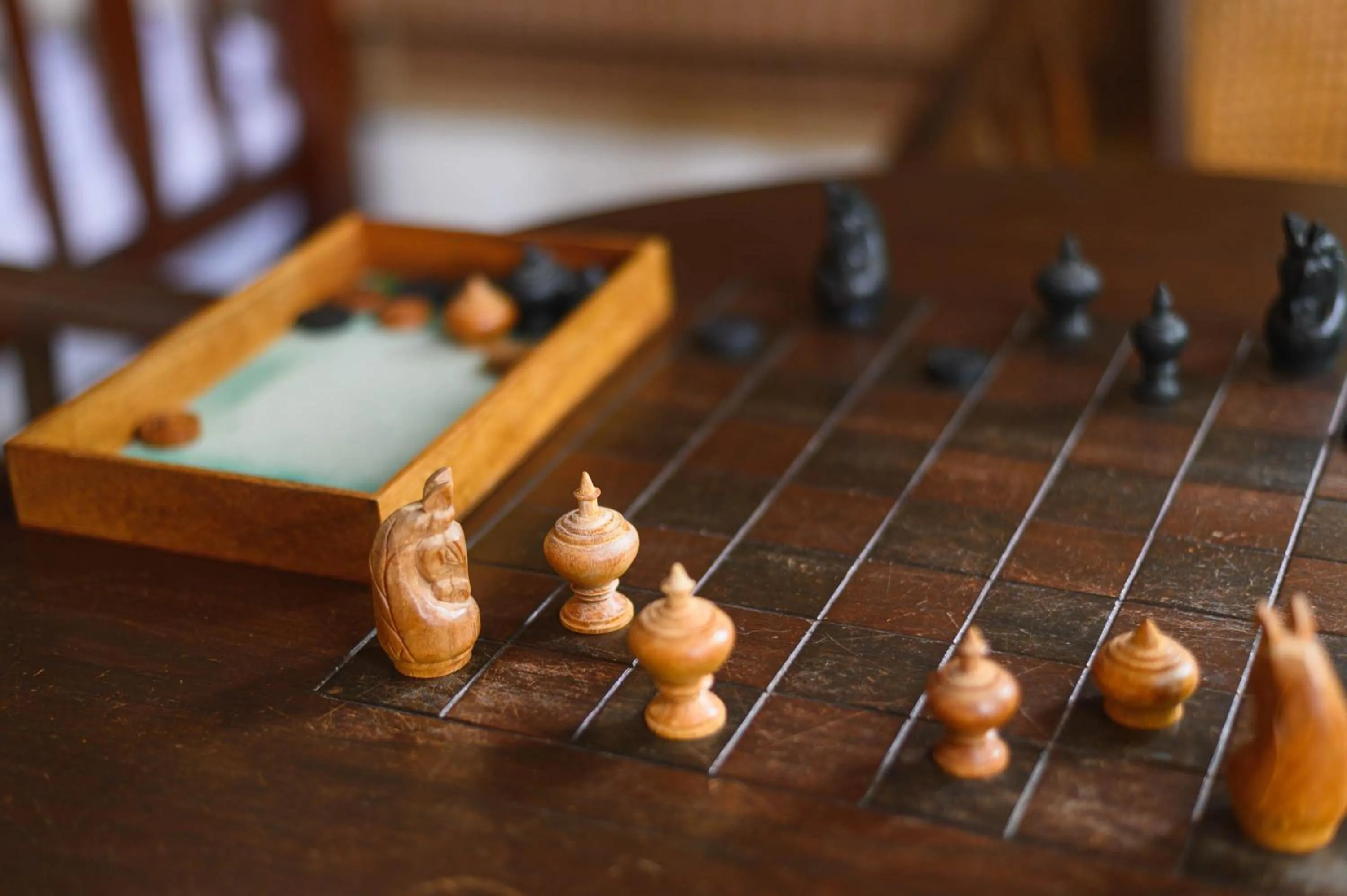 Activities in Royal Lanta Resort & Spa