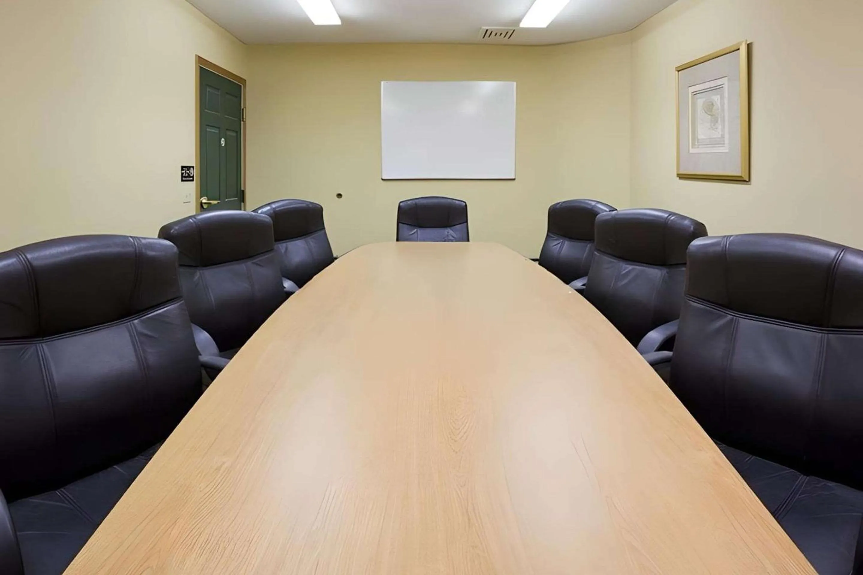 Meeting/conference room in Quality Inn & Suites