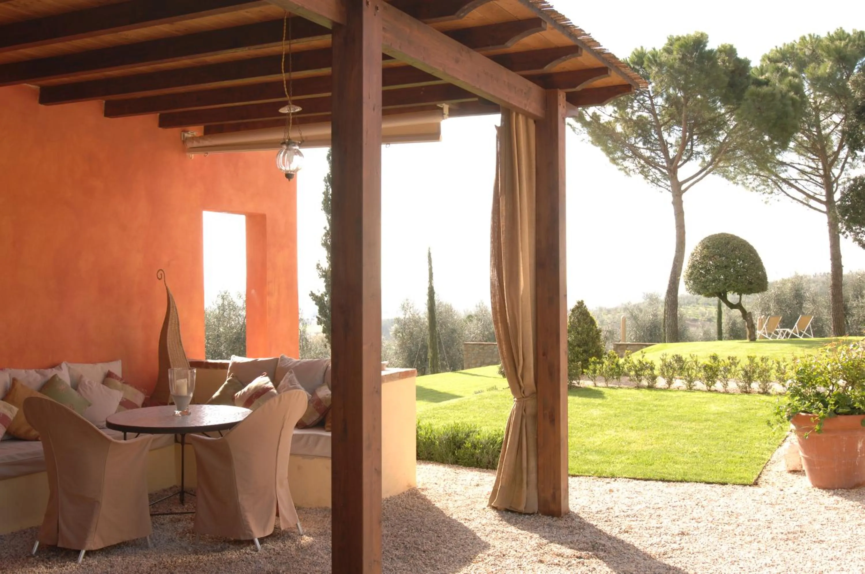 Summer in Fontelunga Hotel & Villas