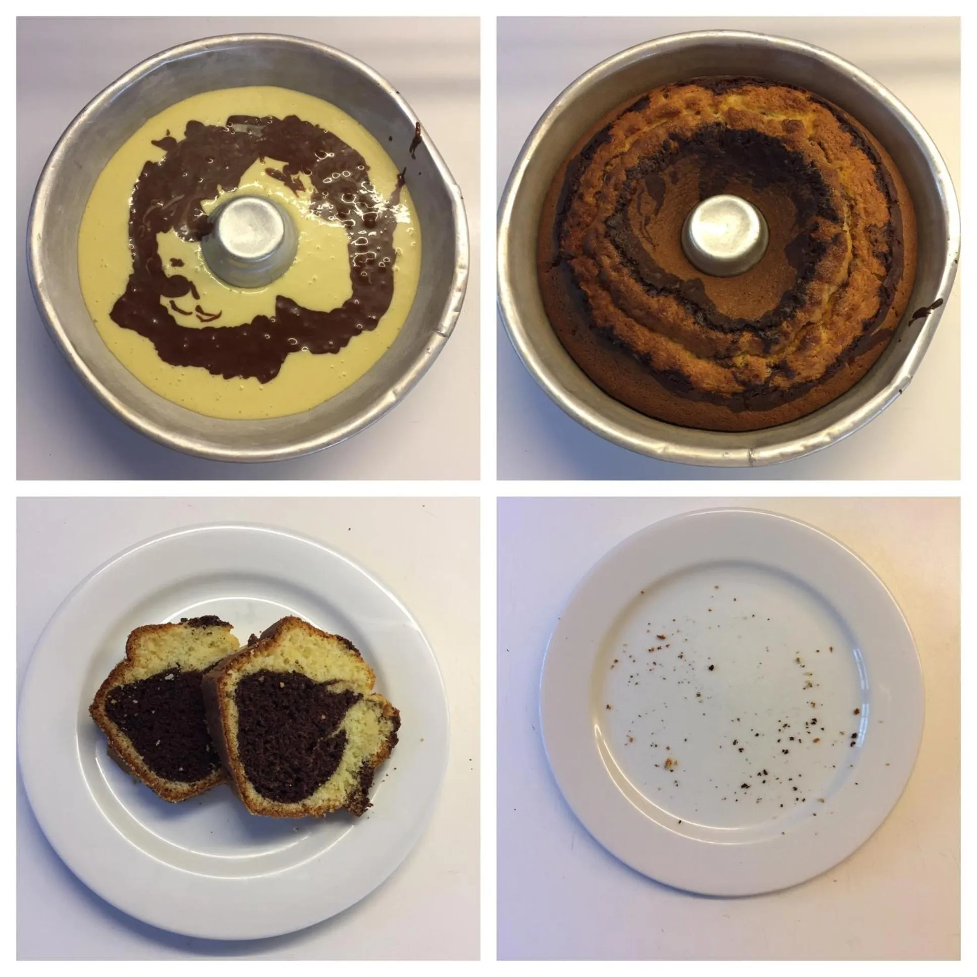 Continental breakfast in Fontelunga Hotel & Villas