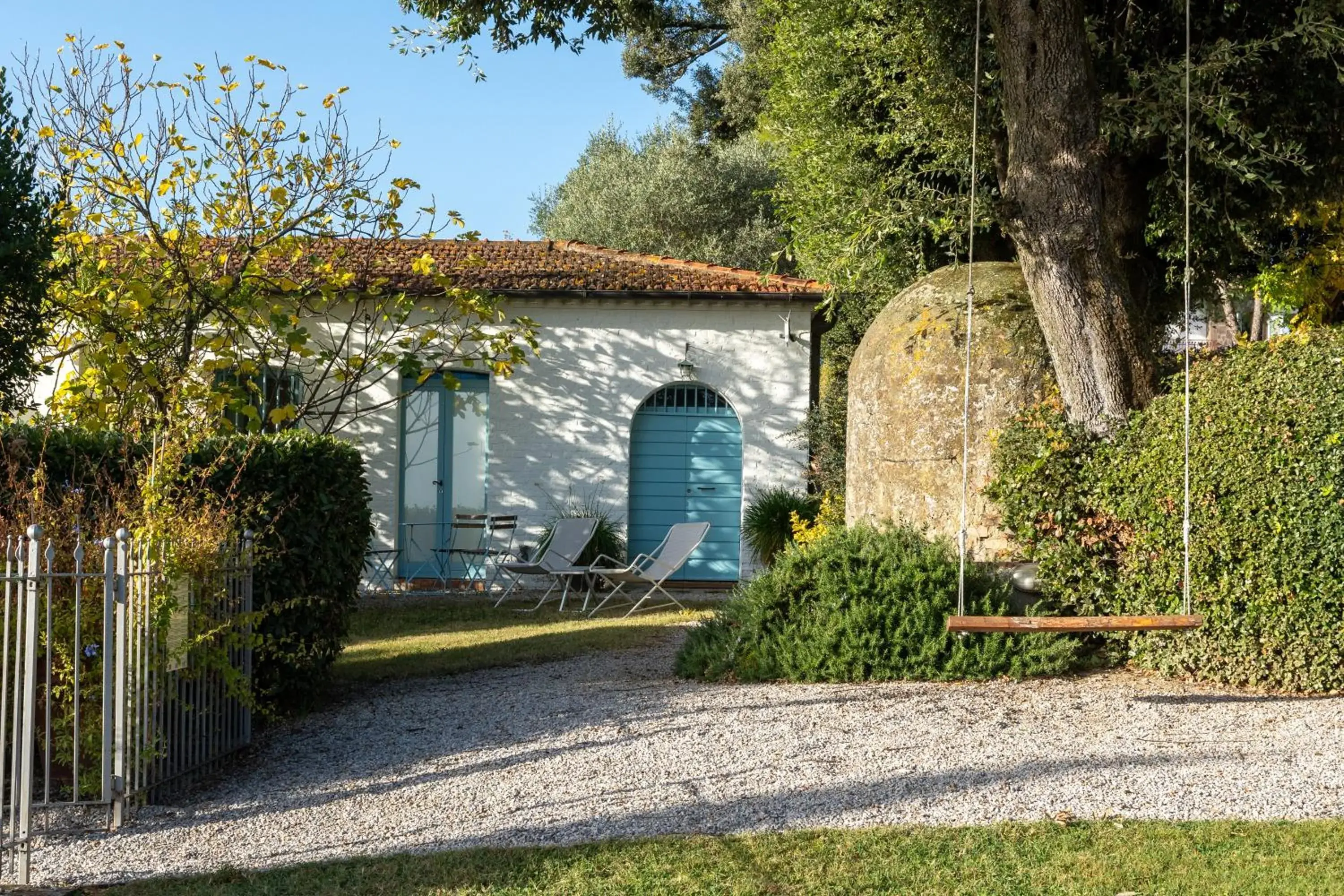 Junior Suite (2 Adults) in Fontelunga Hotel & Villas Junior Suite (2 Adults) in Fontelunga Hotel & Villas