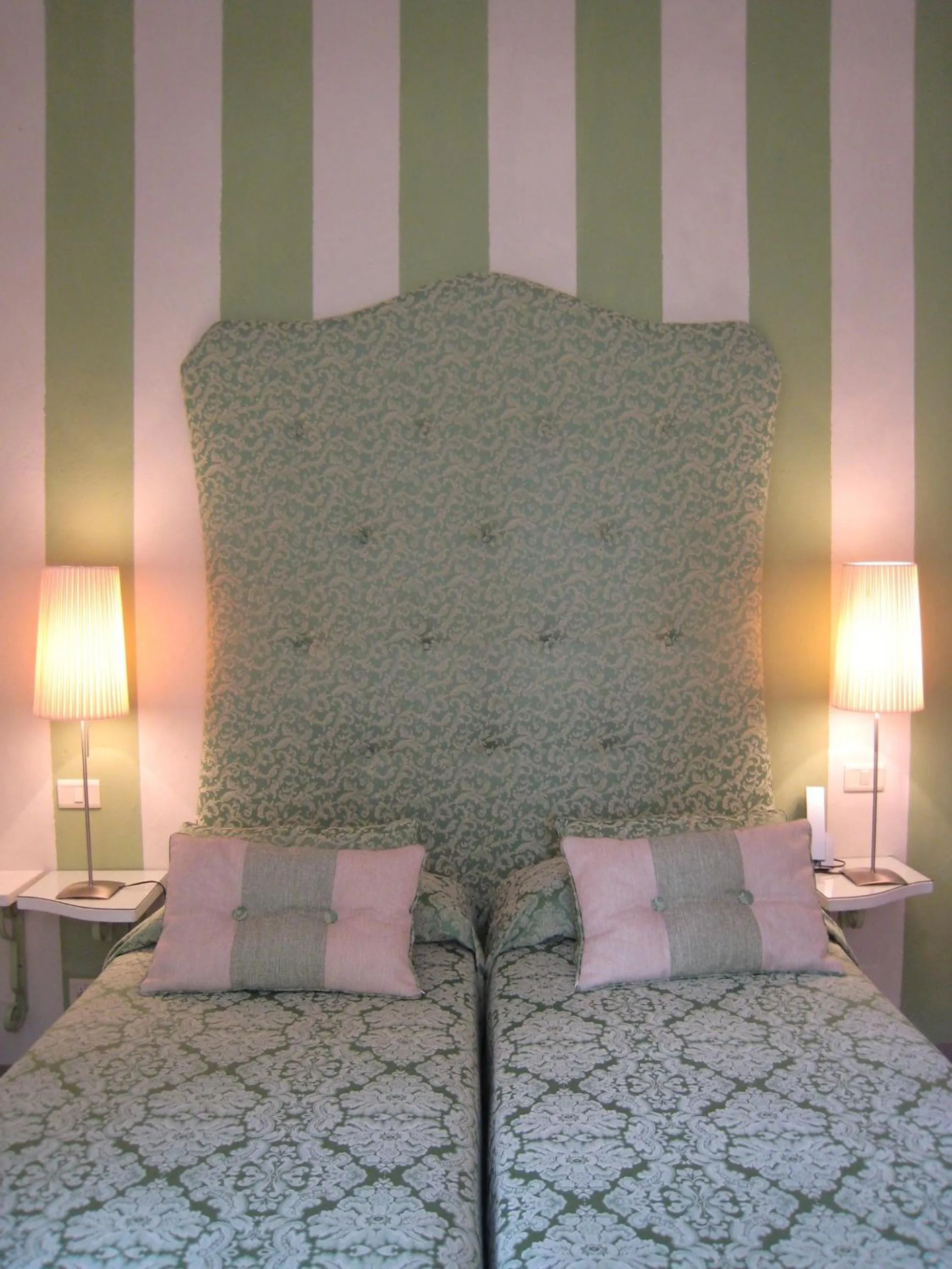 Bedroom, Bed in Fontelunga Hotel & Villas