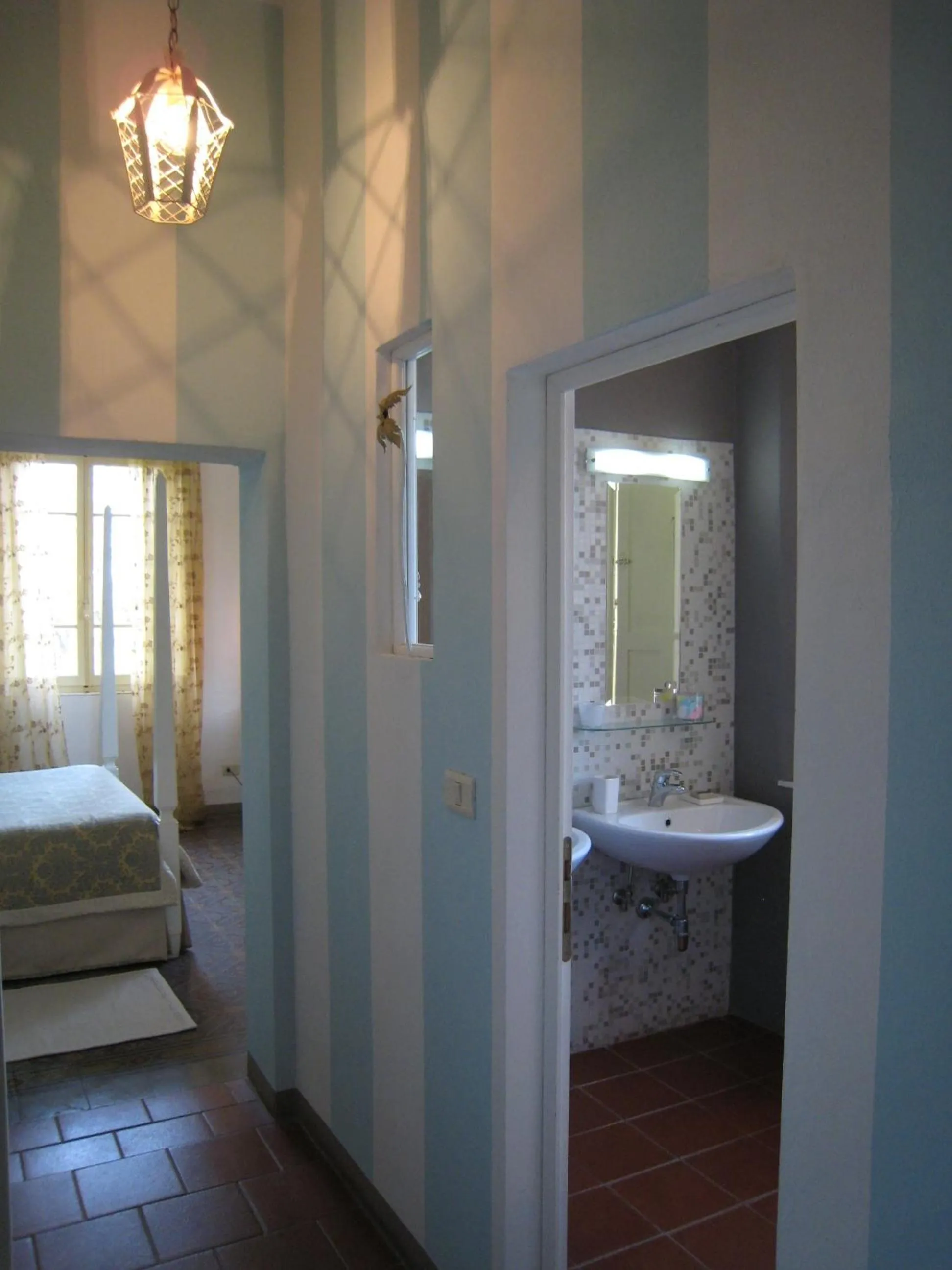 Other, Bed in Fontelunga Hotel & Villas