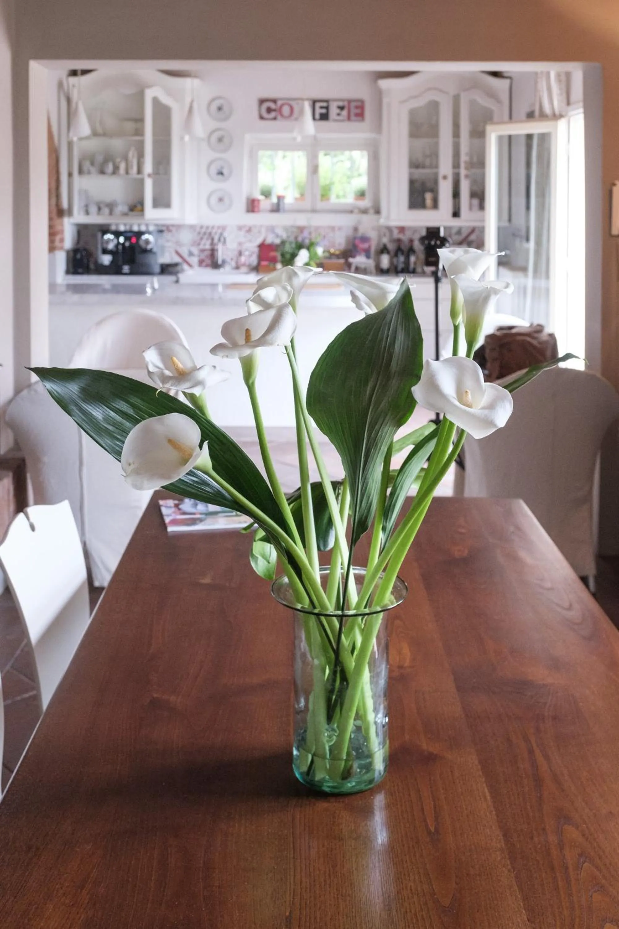 Living room in Fontelunga Hotel & Villas