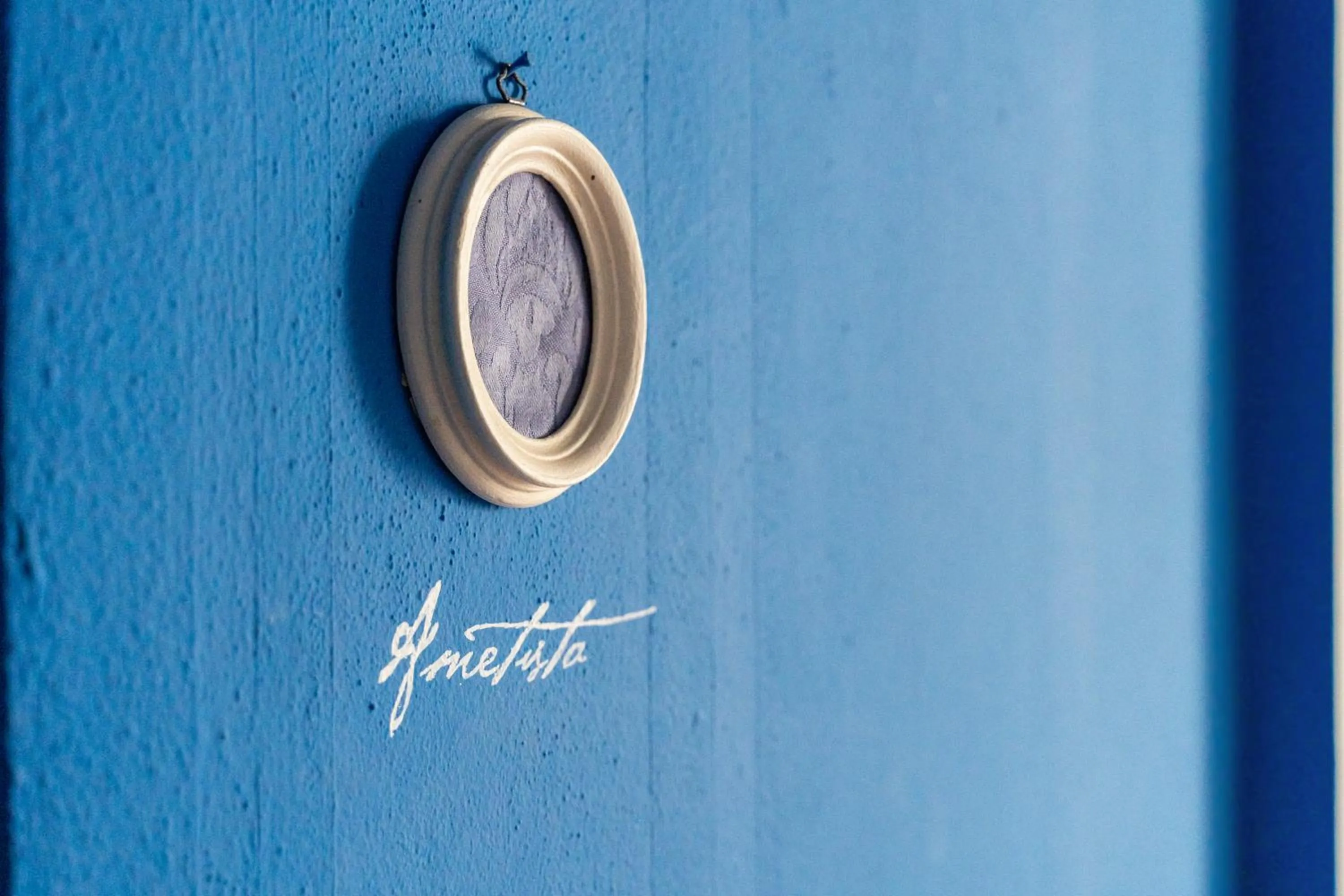 Bedroom in Fontelunga Hotel & Villas