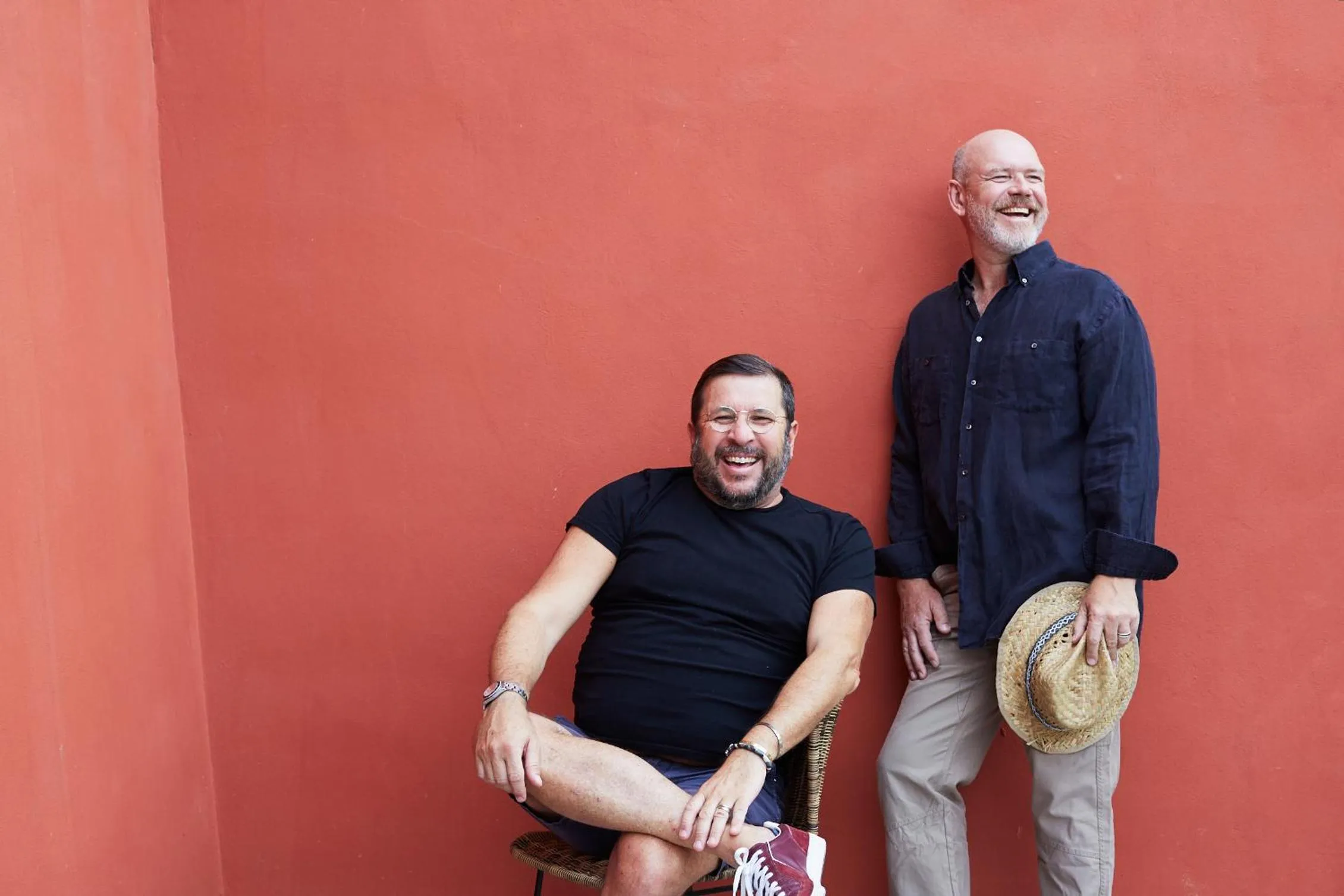 People in Fontelunga Hotel & Villas