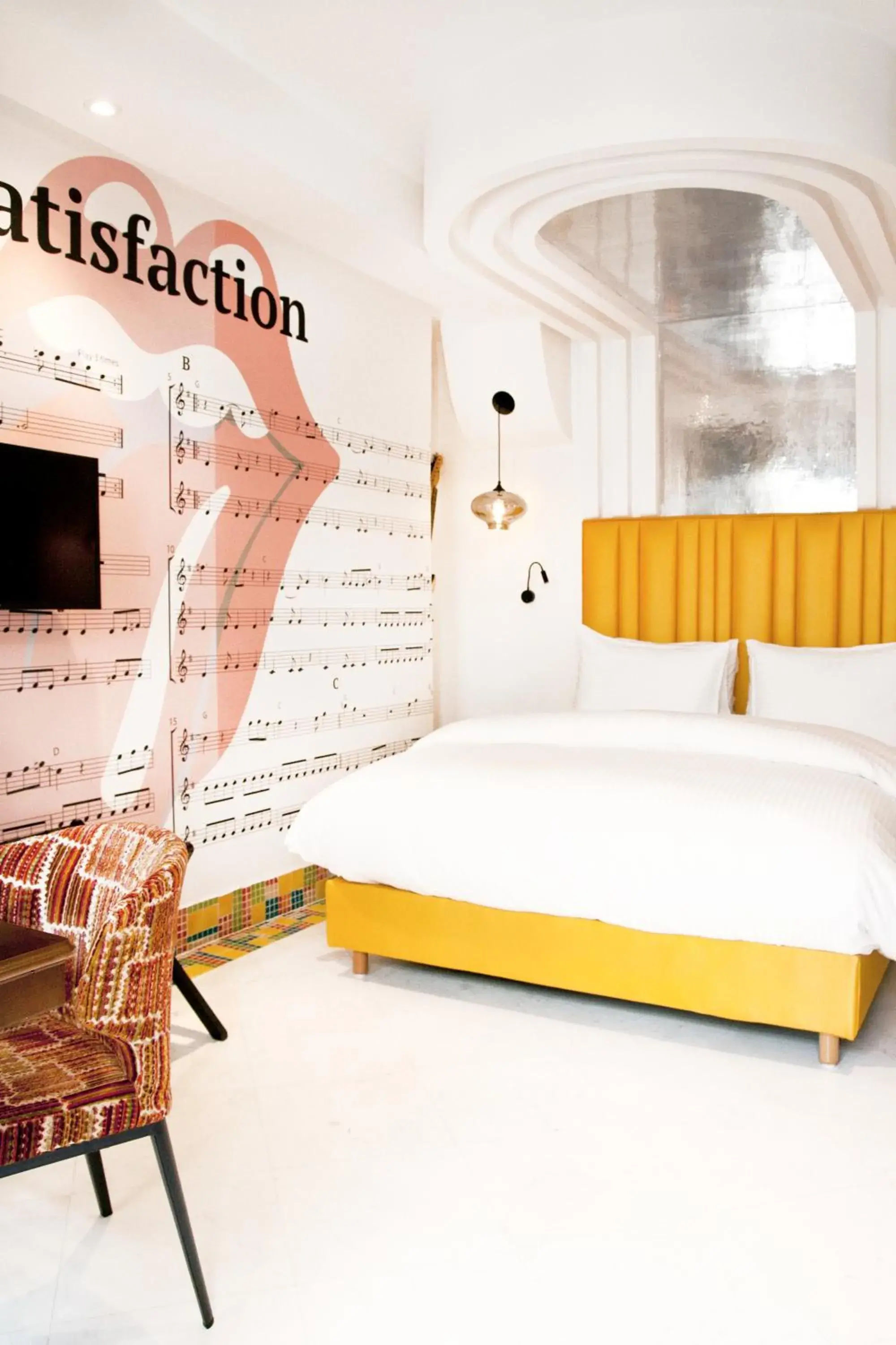 Double Room in Riad Dar Saba - Saba's House Double Room in Riad Dar Saba - Saba's House