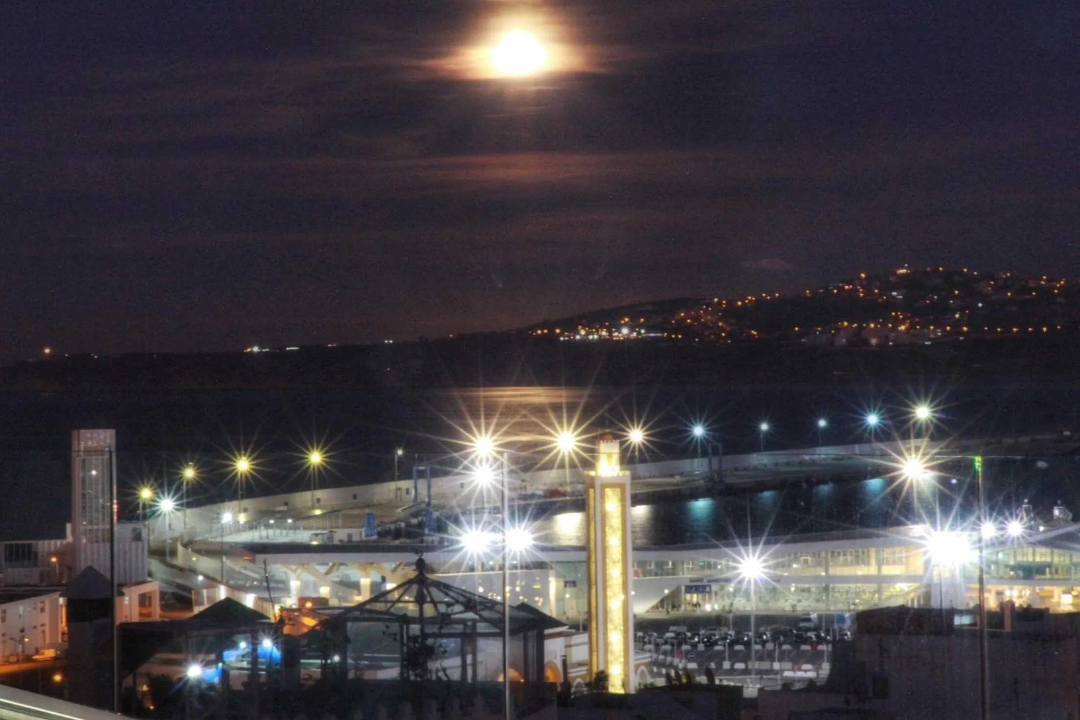 Property building in Riad Dar Saba - Saba's House