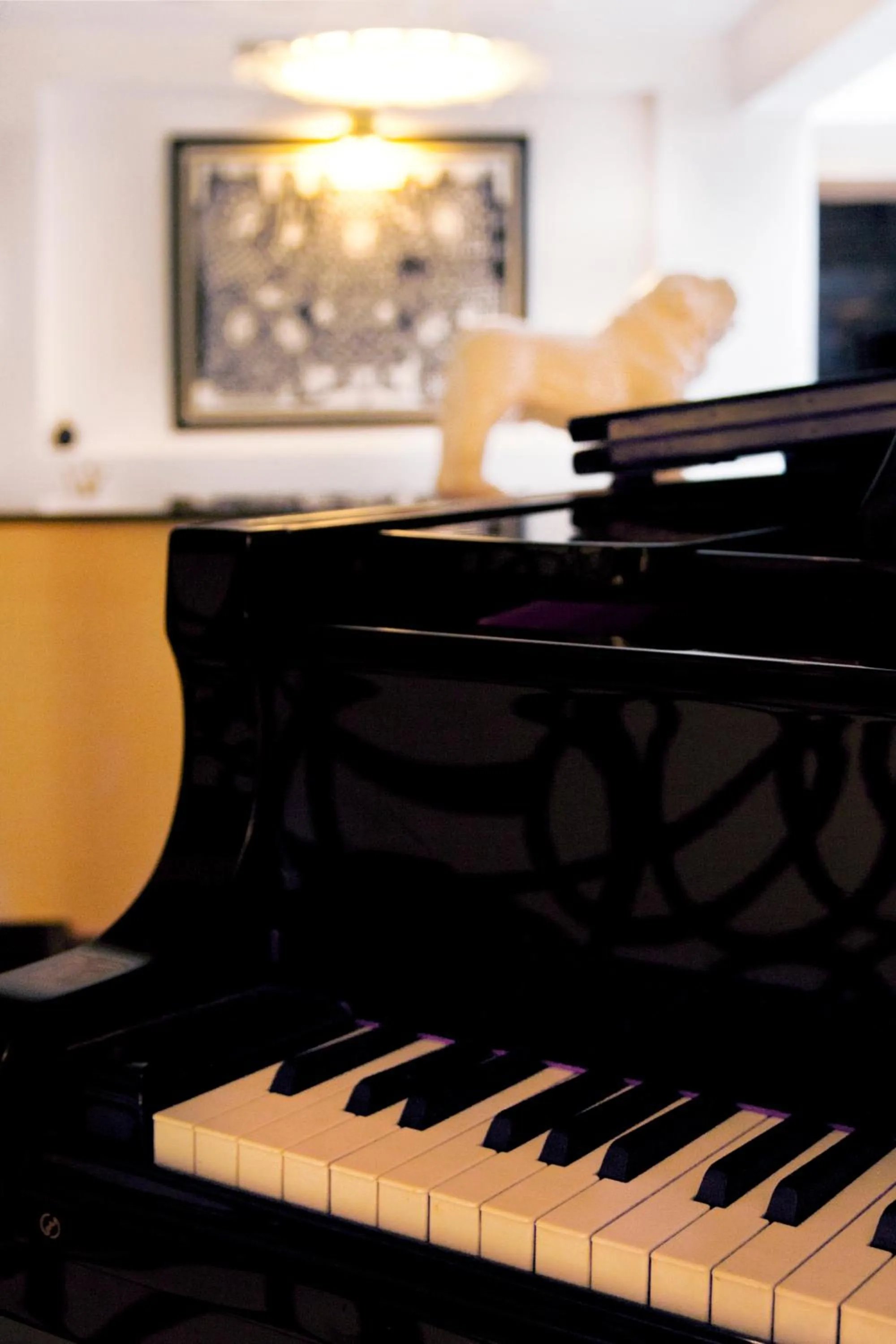 Lounge or bar in Riad Dar Saba - Saba's House