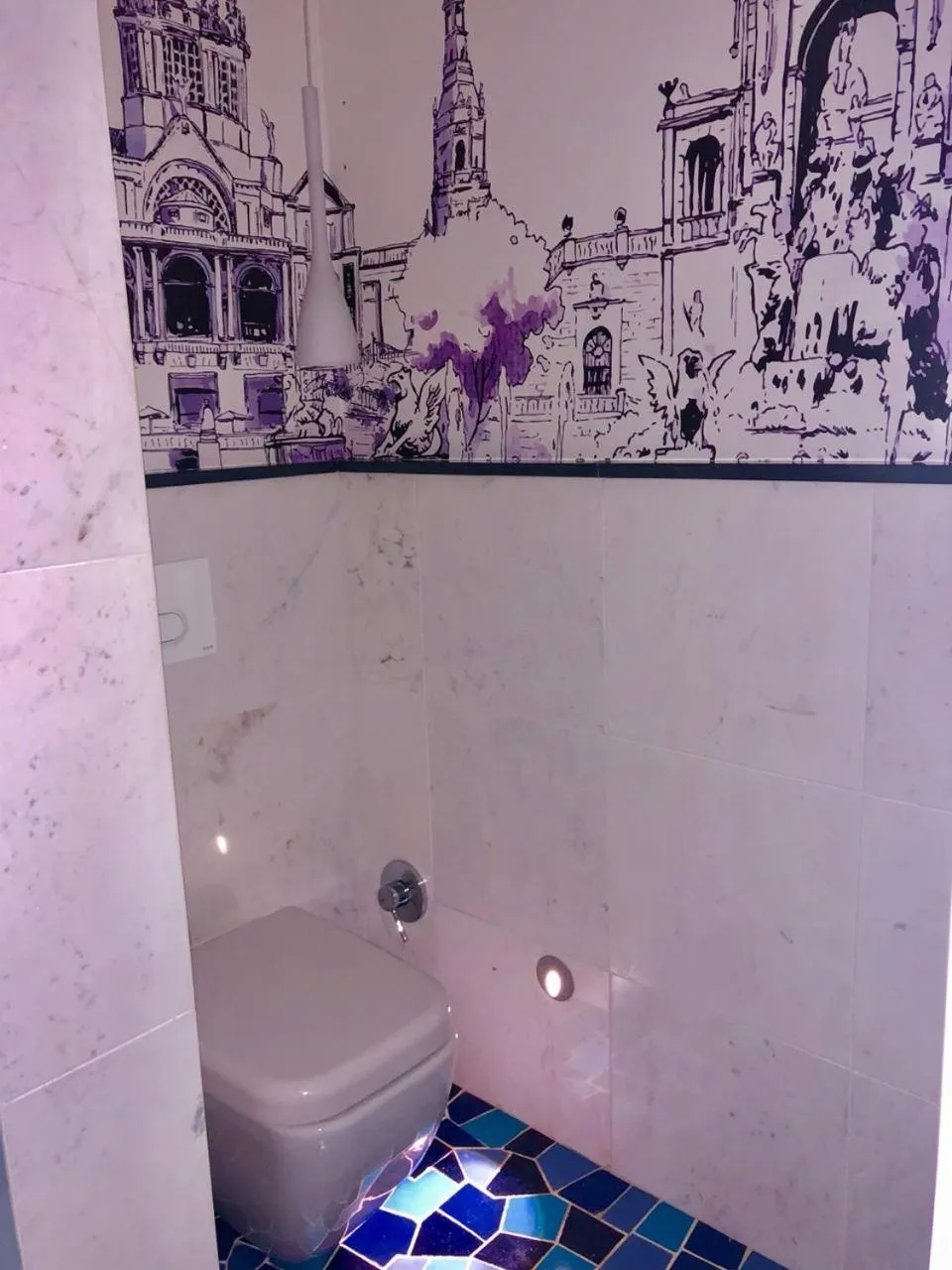 Riad Dar Saba - Saba's House