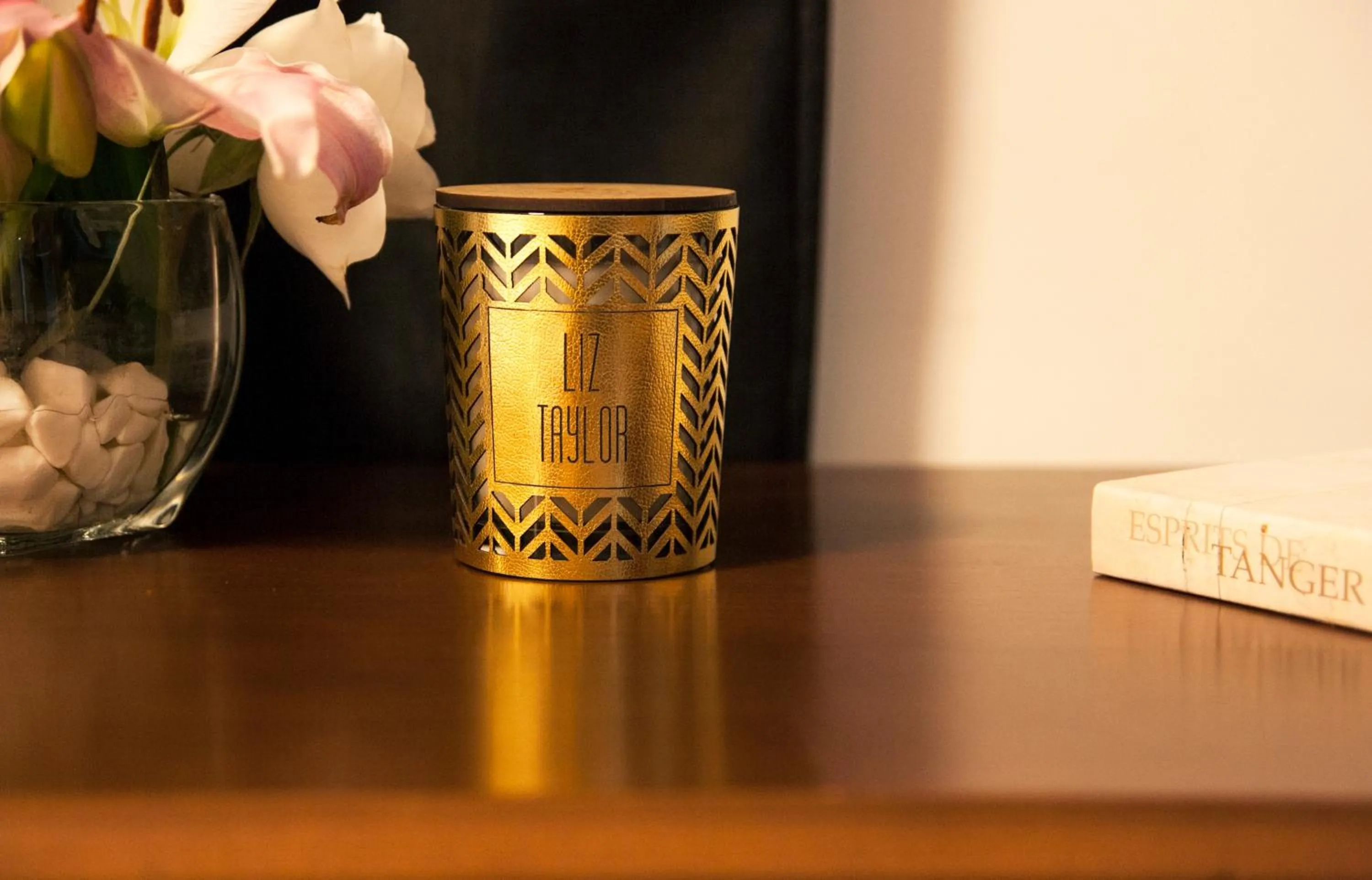 Riad Dar Saba - Saba's House