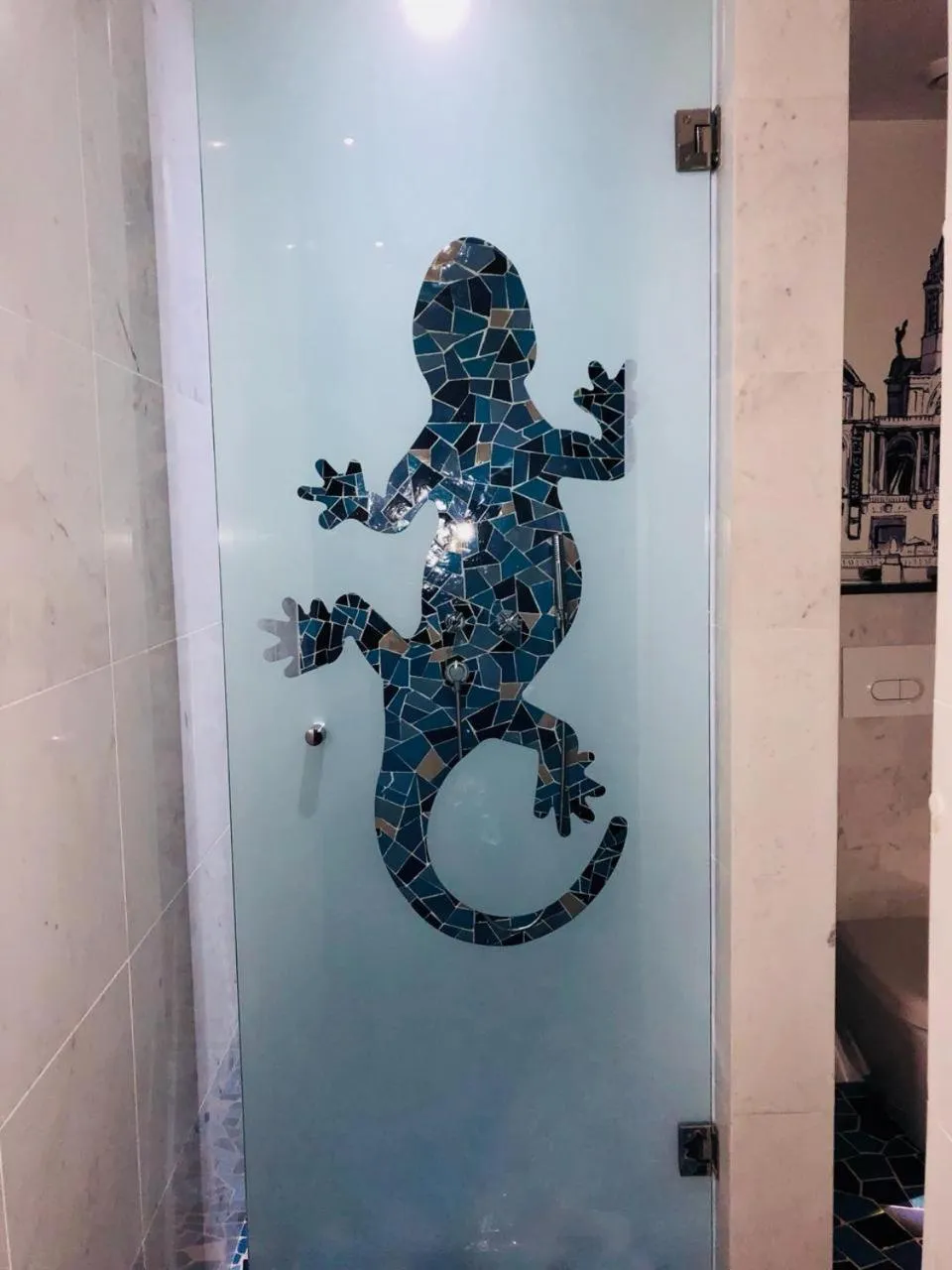 Riad Dar Saba - Saba's House