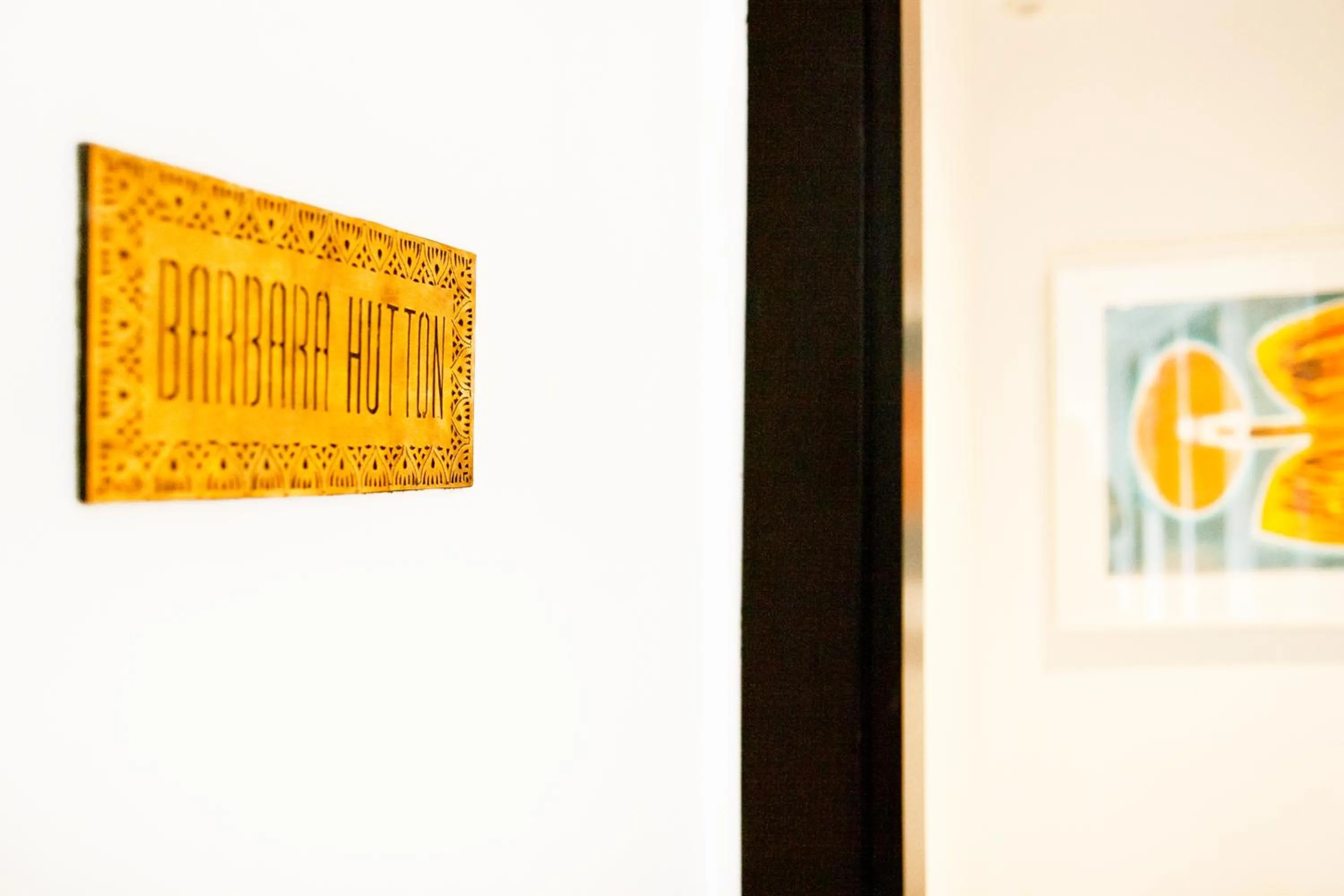 Riad Dar Saba - Saba's House