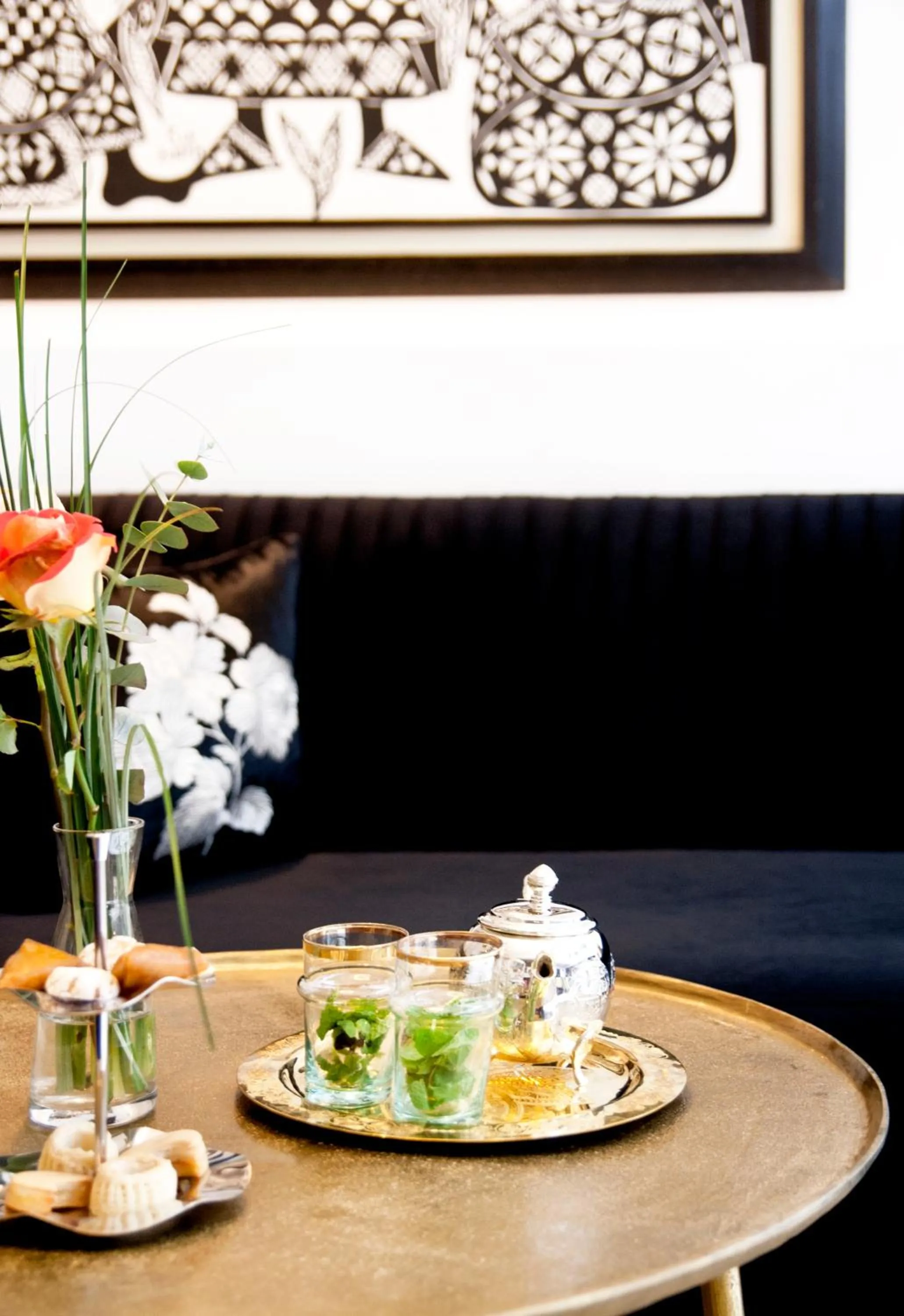 Riad Dar Saba - Saba's House