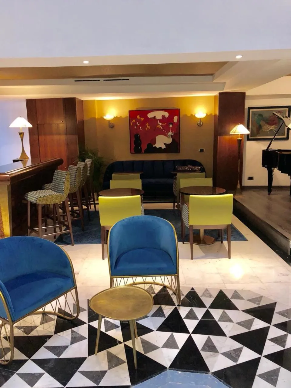 Riad Dar Saba - Saba's House