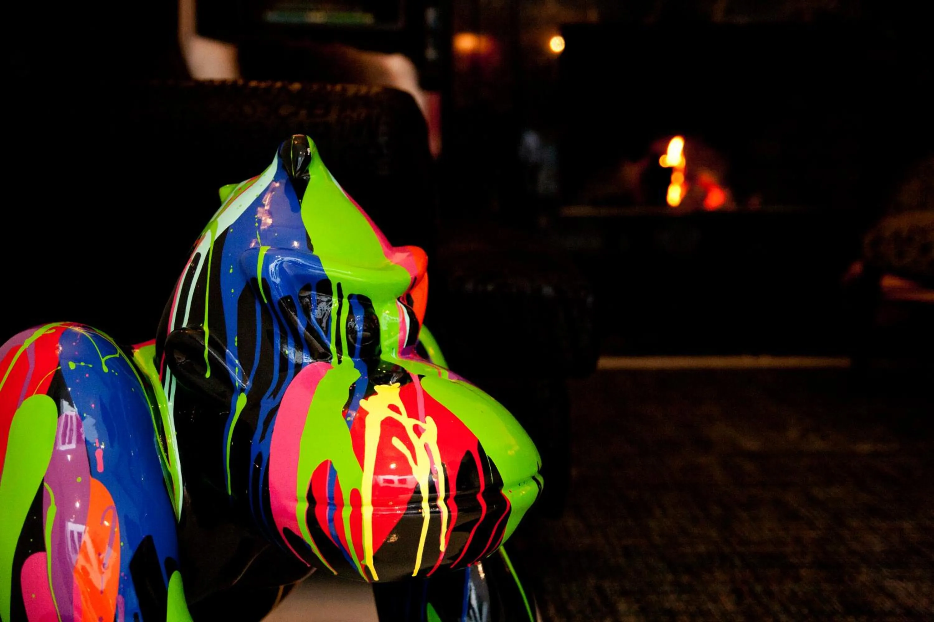 Riad Dar Saba - Saba's House