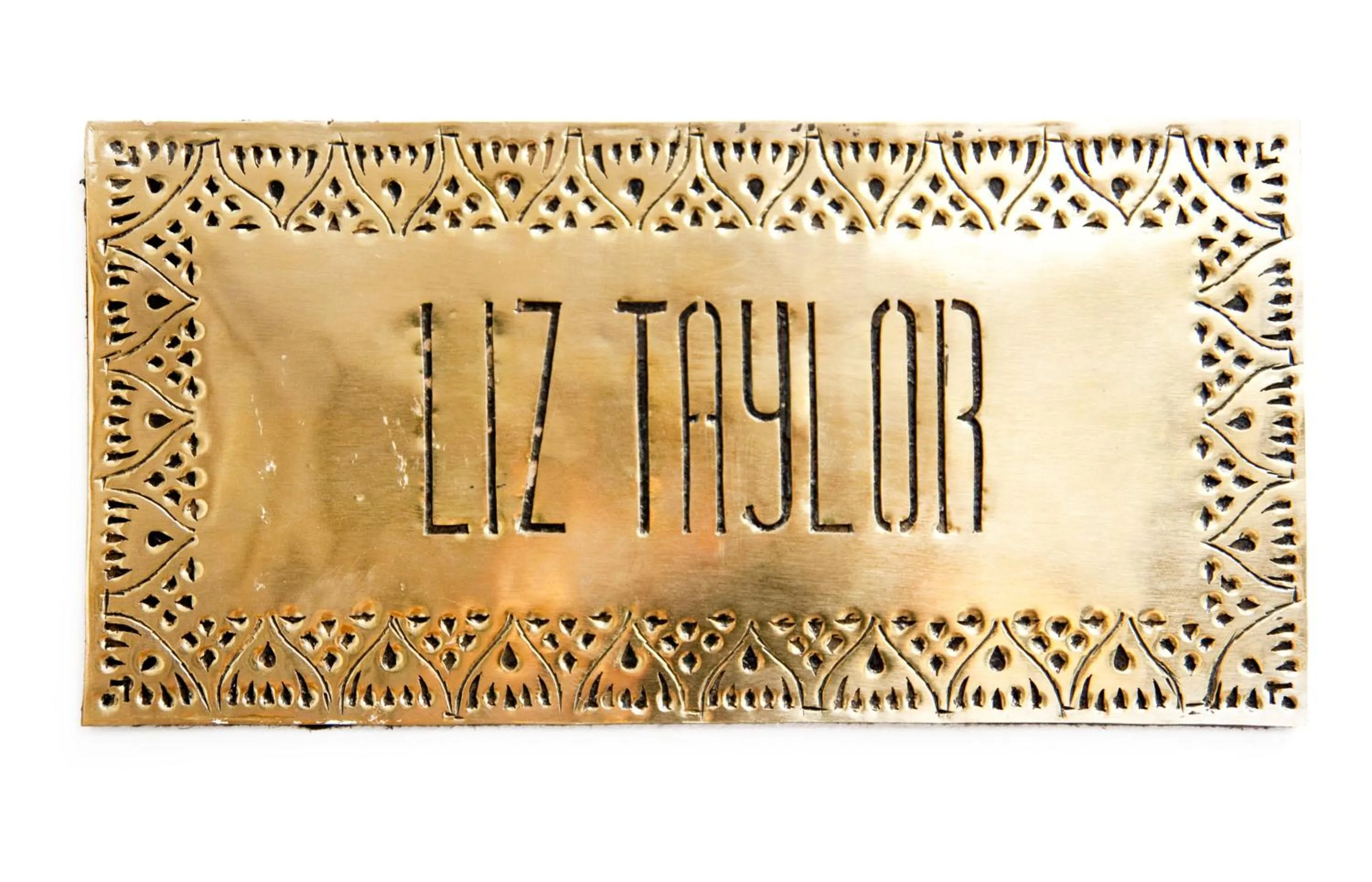 Riad Dar Saba - Saba's House